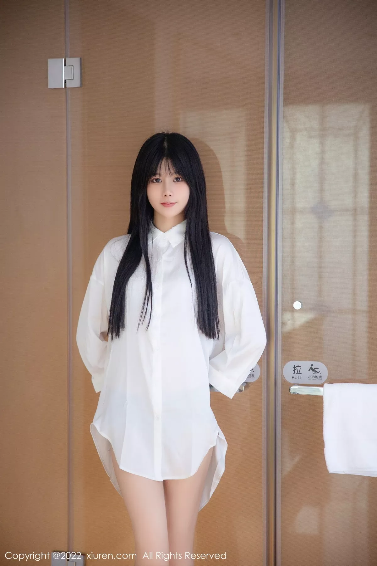 [XiuRen秀人网] 2022.11.25 No.5909 77qiqi 浴缸美腿 [85P] NO.1