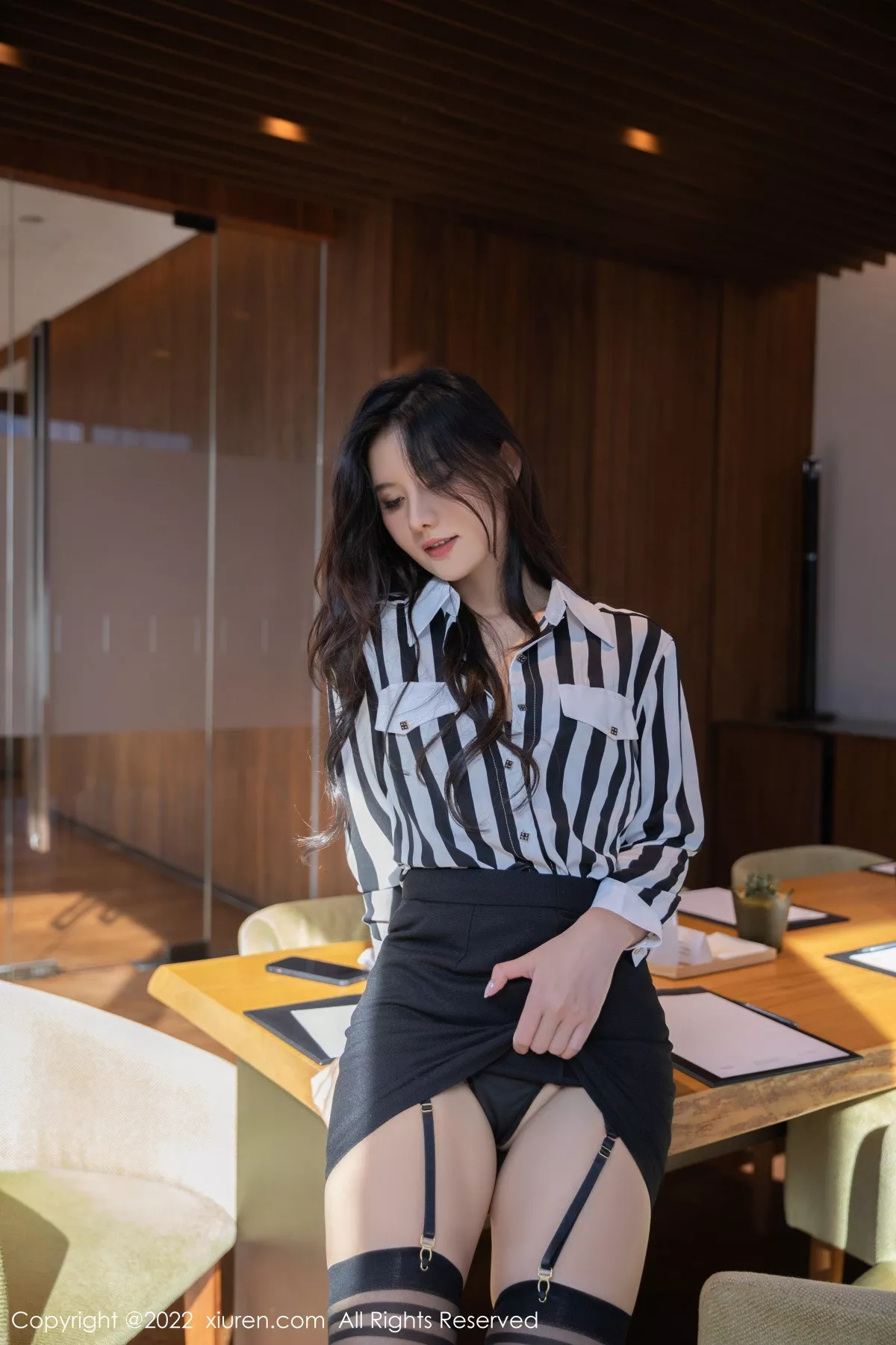 [XiuRen秀人网] 2022.11.25 No.5910 就是阿朱啊 北京旅拍 [79P] NO.1