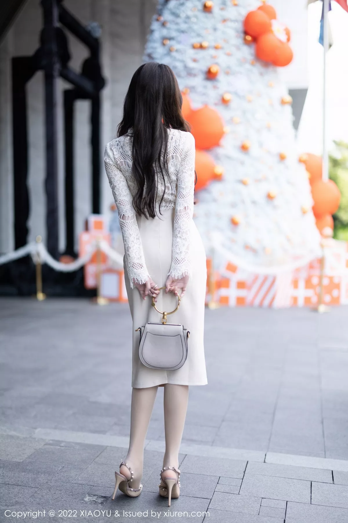 [XIAOYU语画界] 2022.12.29 VOL.936 王馨瑶yanni 丝袜美腿 [73P] NO.4