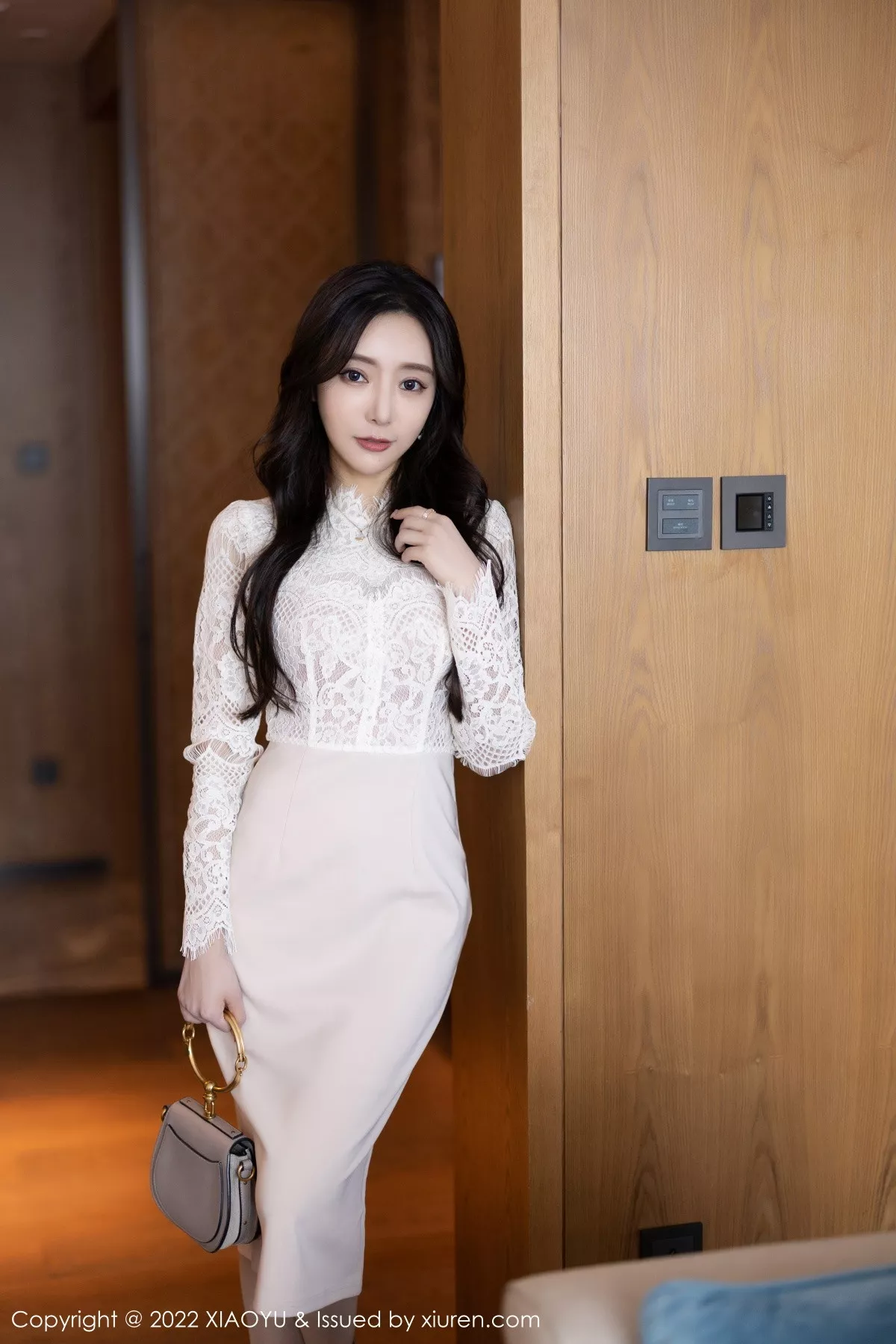 [XIAOYU语画界] 2022.12.29 VOL.936 王馨瑶yanni 丝袜美腿 [73P] NO.6