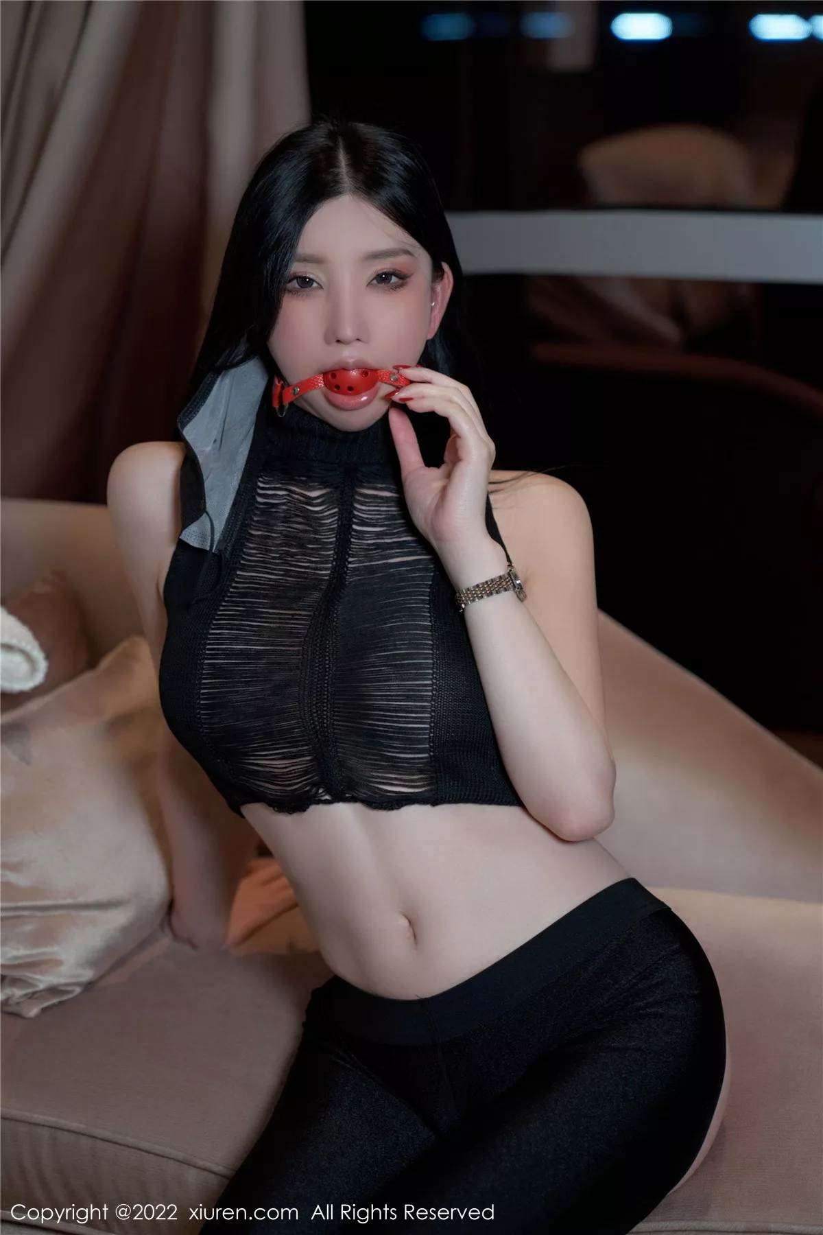 [XiuRen秀人网] 2022.12.30 No.6073 周于希Sally 美臀丰腴 [80P] NO.6