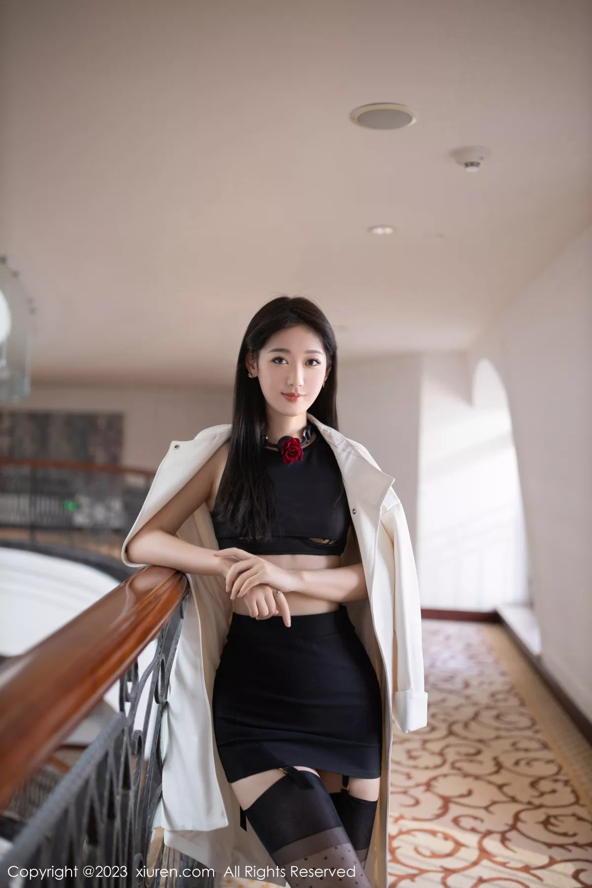 [XiuRen秀人网] 2023.01.03 No.6079 唐安琪 情趣美腿 [83P] NO.6