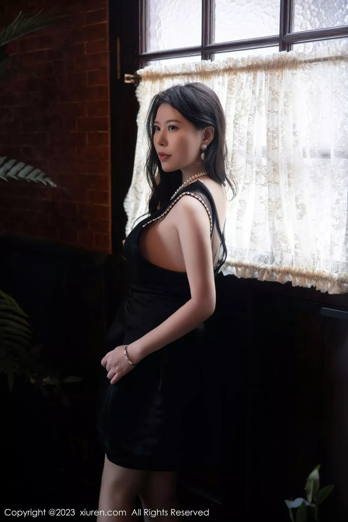 [XiuRen秀人网] 2023.01.05 No.6089 白茹雪 丰腴美臀 [72P] NO.6