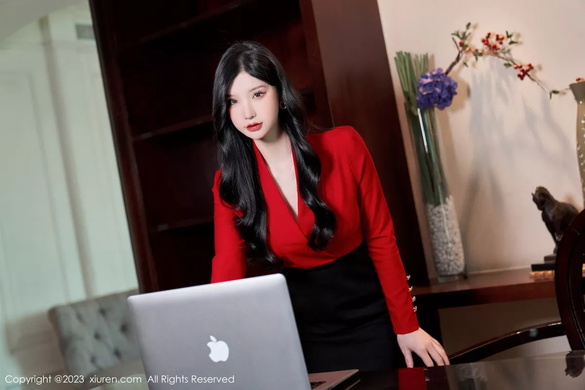 [XiuRen秀人网] 2023.01.06 No.6101 周于希Sally 澳门旅拍 [84P] NO.11