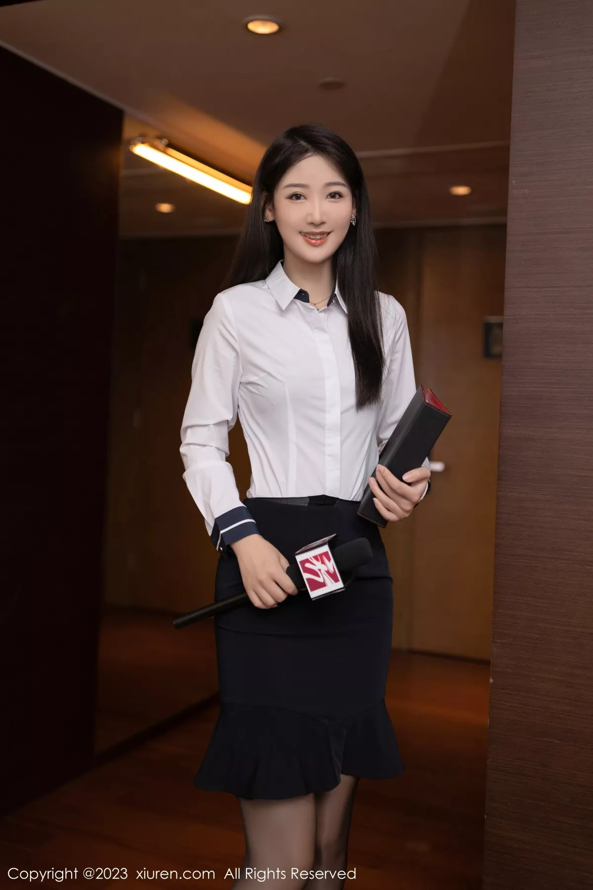 [XiuRen秀人网] 2023.01.09 No.6106 唐安琪 黑丝美腿 [81P] NO.1