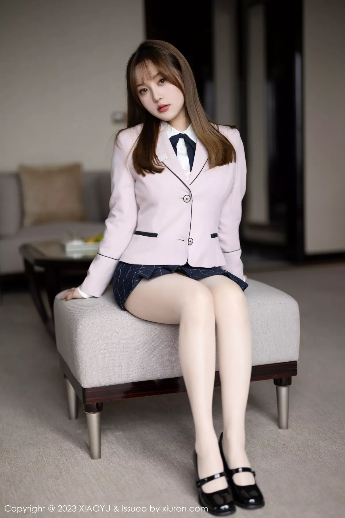 [XIAOYU语画界] 2023.01.10 VOL.943 豆瓣酱 [84P] NO.11