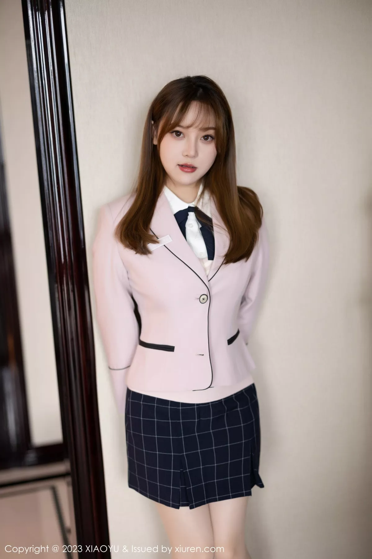 [XIAOYU语画界] 2023.01.10 VOL.943 豆瓣酱 [84P] NO.2