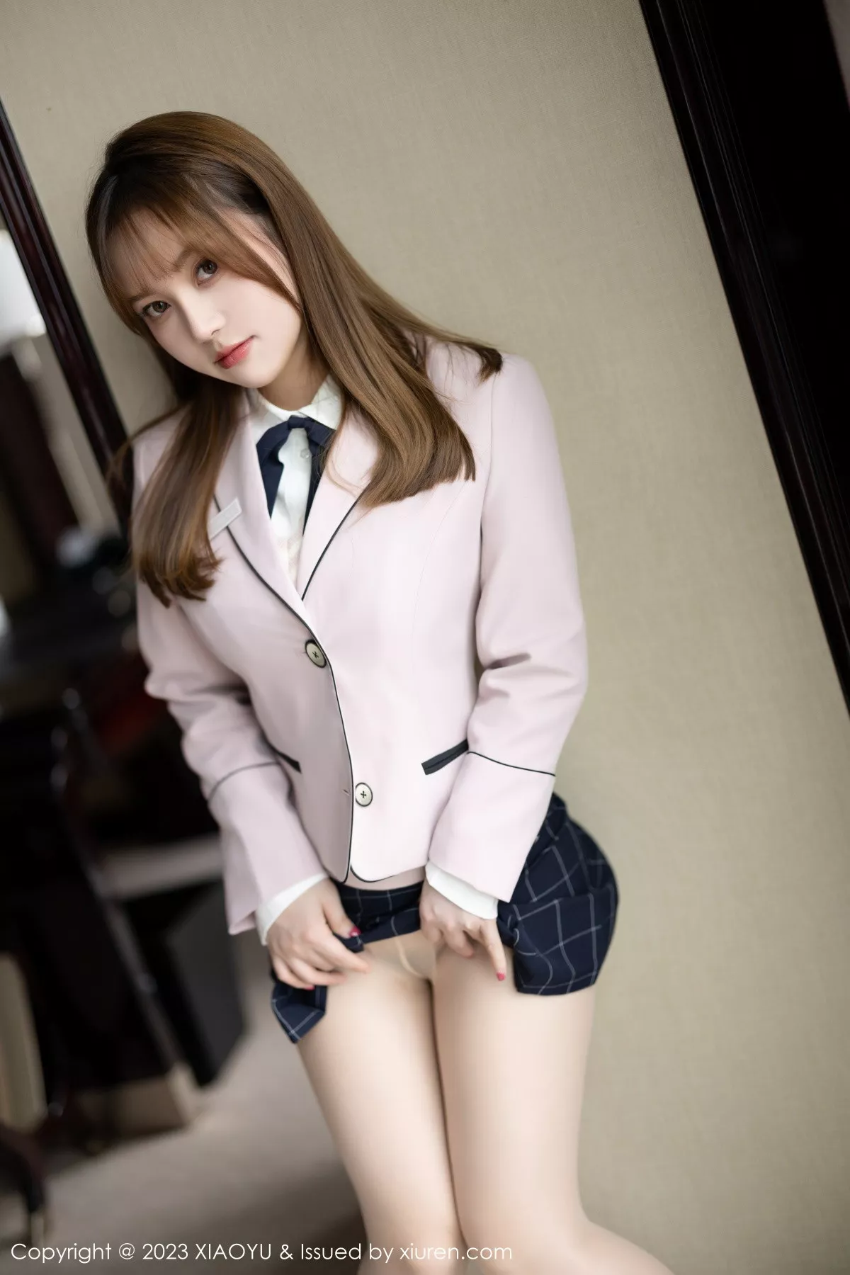 [XIAOYU语画界] 2023.01.10 VOL.943 豆瓣酱 [84P] NO.9