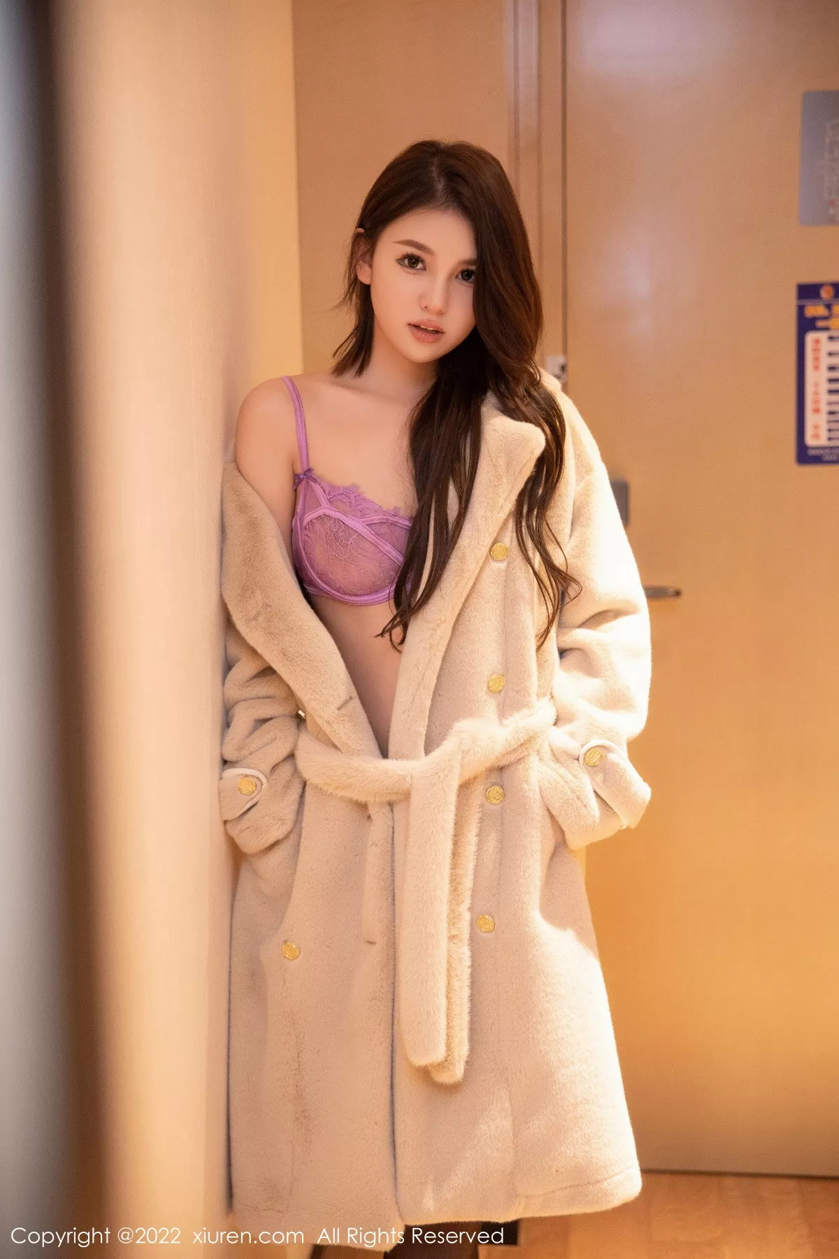 [XiuRen秀人网] 2022.12.21 No.6023 美羊羊 黑丝美腿 [72P] NO.8