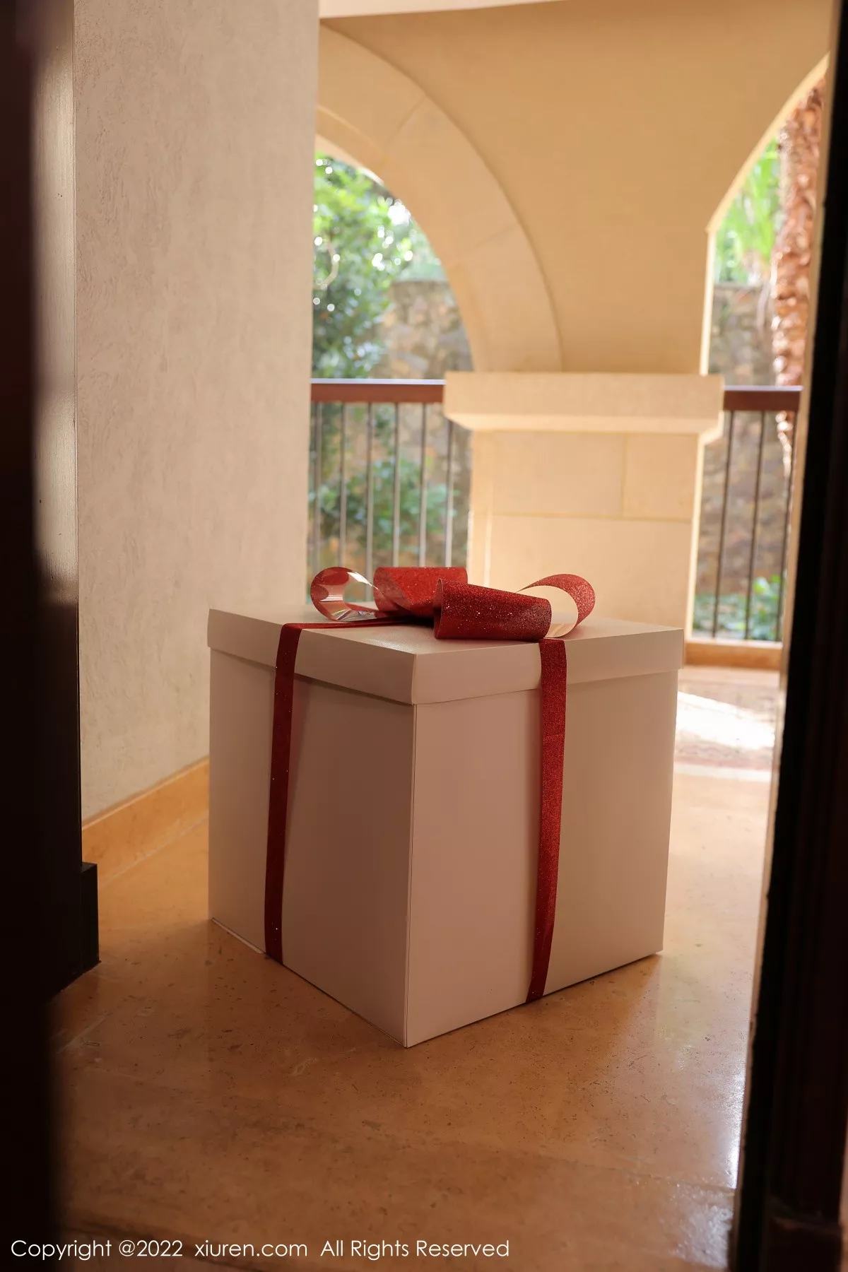 [XiuRen秀人网] 2022.12.22 No.6031 tina_甜仔 海南旅拍 [58P] NO.1