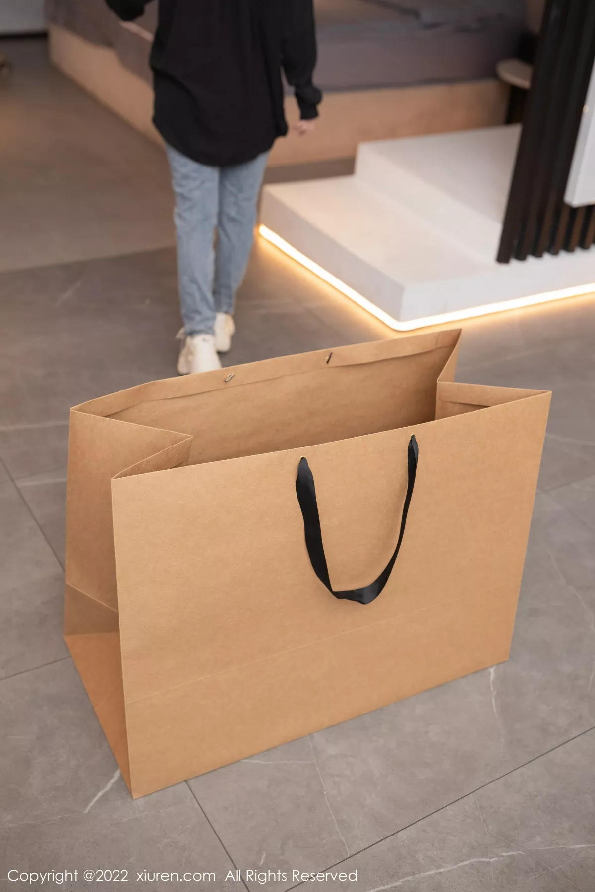 [XiuRen秀人网] 2022.12.23 No.6037 鱼子酱Fish 圣诞主题 [81P] NO.7