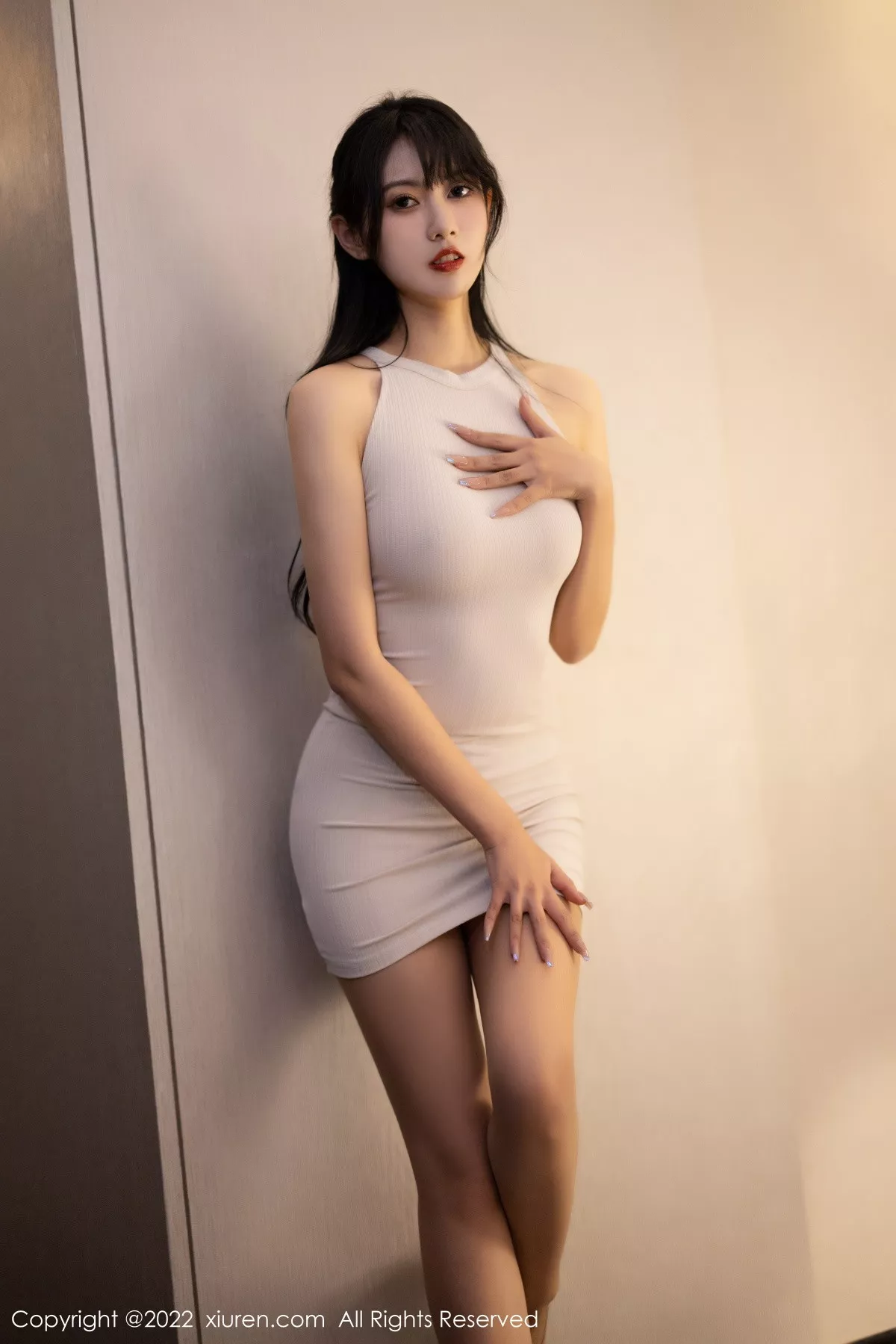 [XiuRen秀人网] 2022.12.26 No.6043 林子遥 清纯甜美 [70P] NO.1