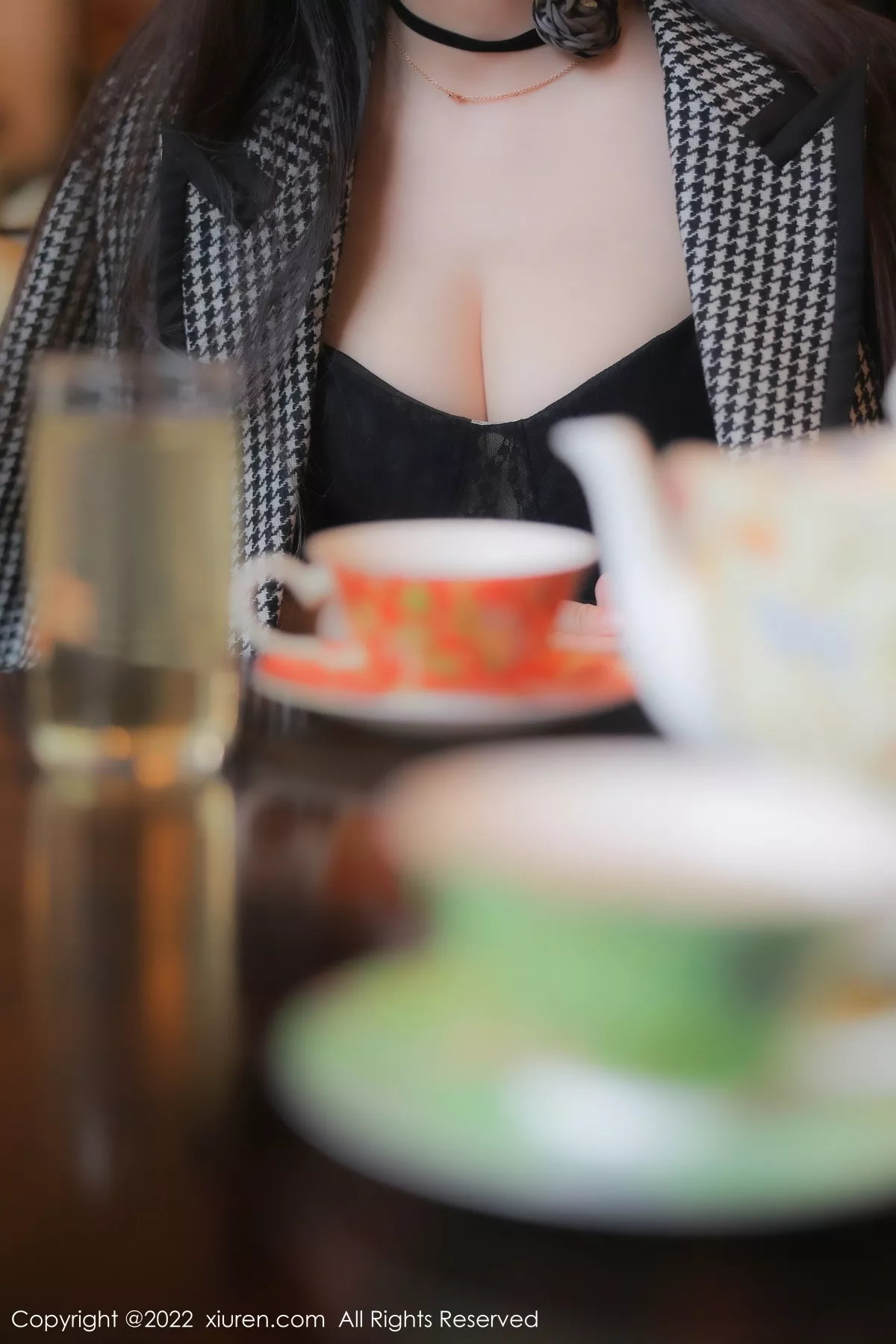 [XiuRen秀人网] 2022.12.27 No.6049 诗诗kiki 惹火身段 [70P] NO.7