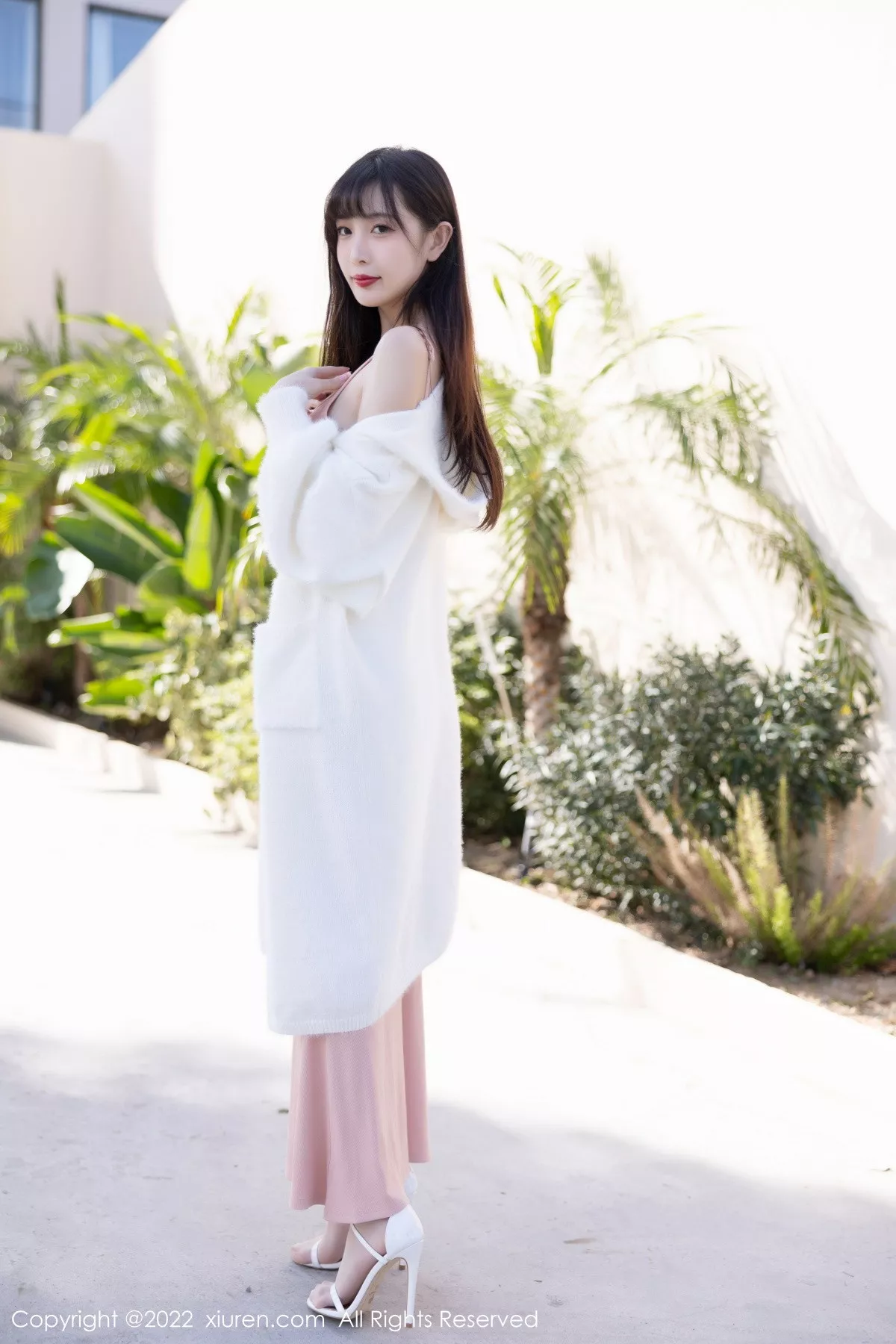 [XiuRen秀人网] 2022.12.27 No.6052 林星阑 [82P] NO.12