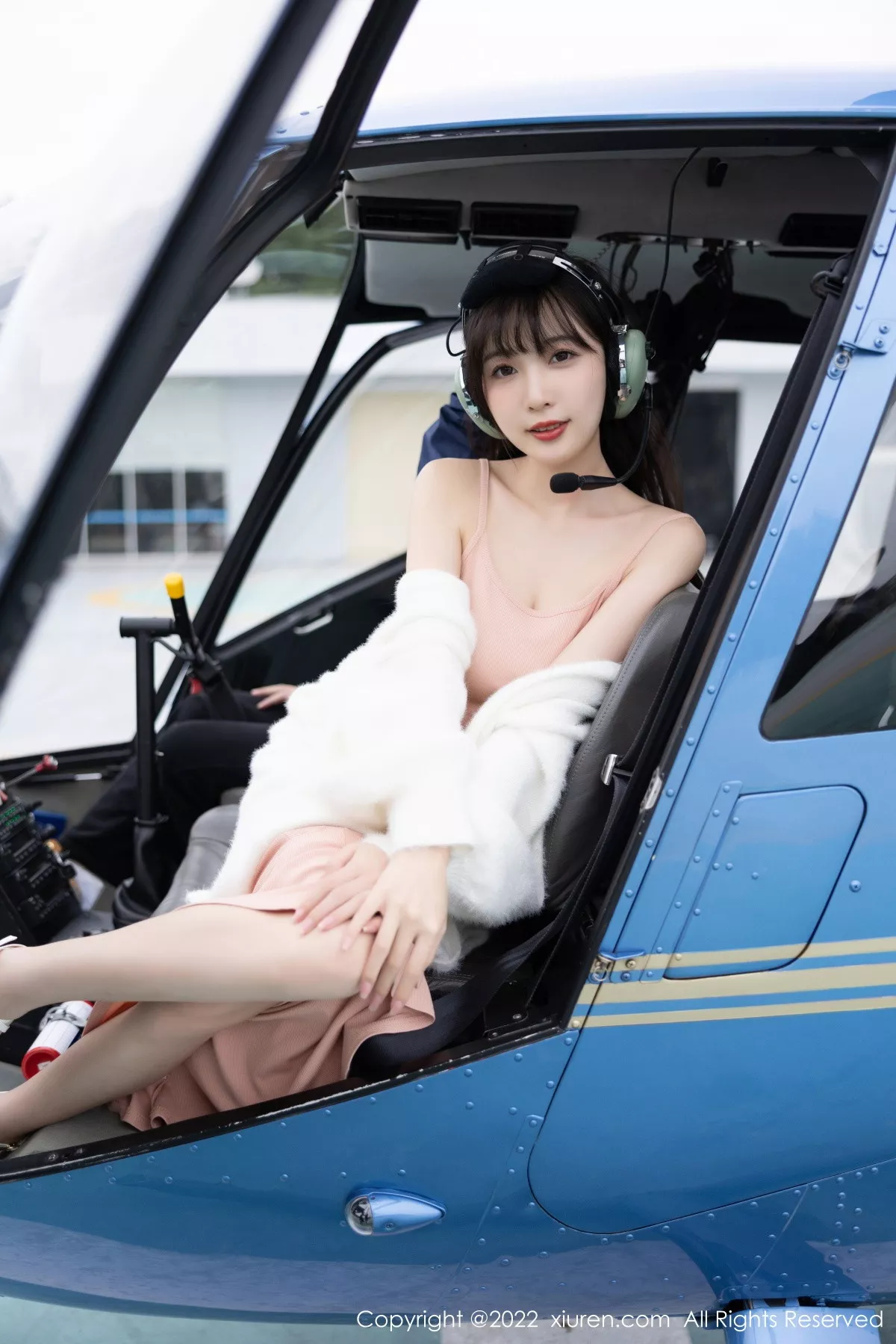 [XiuRen秀人网] 2022.12.27 No.6052 林星阑 [82P] NO.4