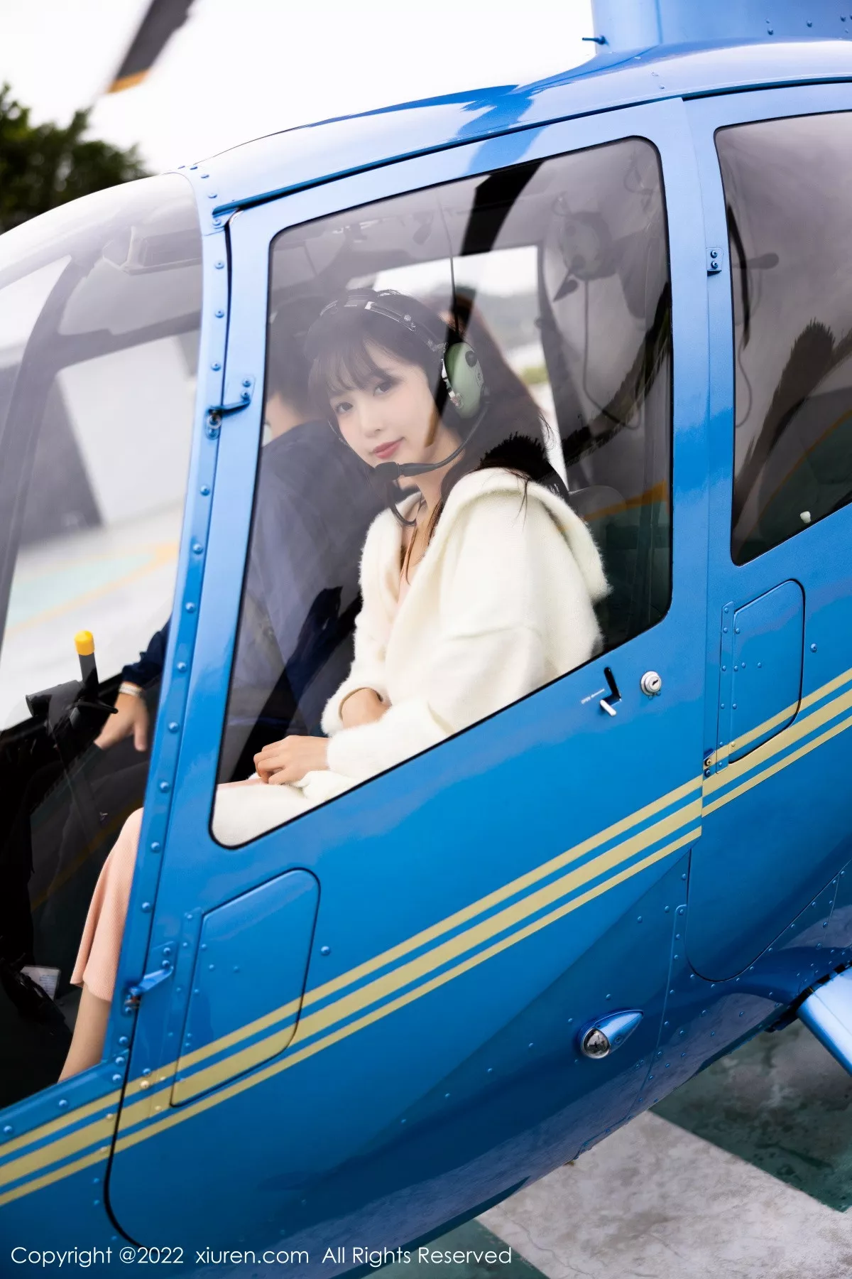 [XiuRen秀人网] 2022.12.27 No.6052 林星阑 [82P] NO.1