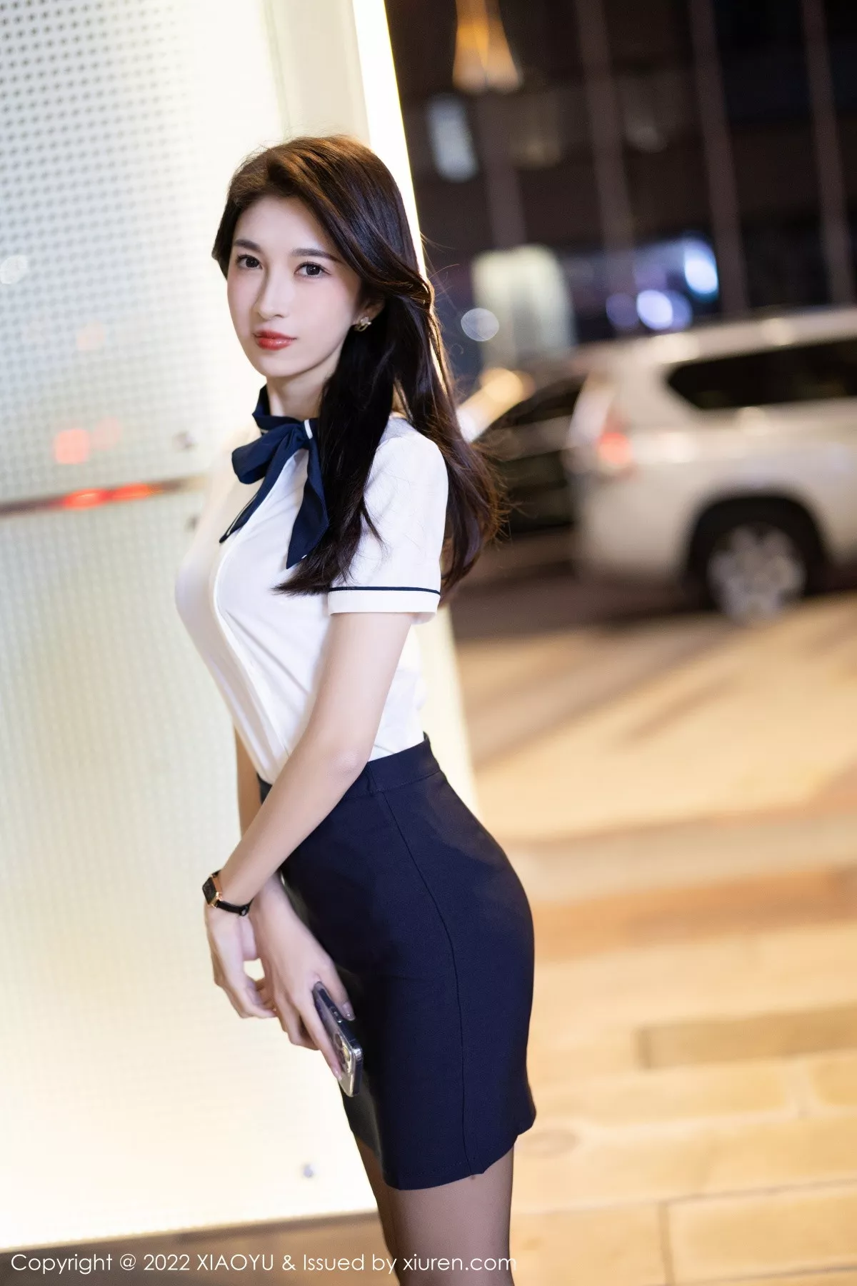 [XIAOYU语画界] 2022.12.27 VOL.934 林乐一 曼妙身姿 [87P] NO.1