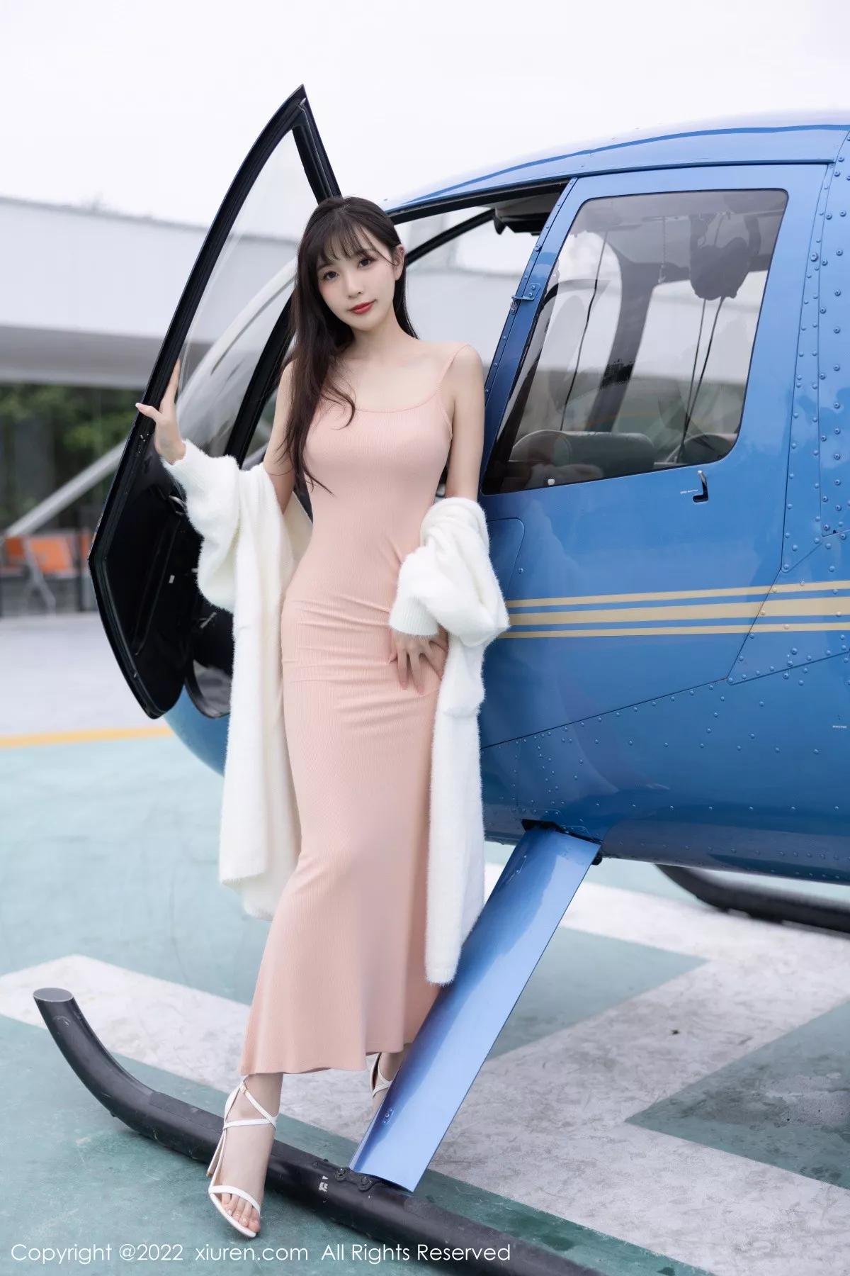 [XiuRen秀人网] 2022.12.27 No.6052 林星阑 [82P] NO.10