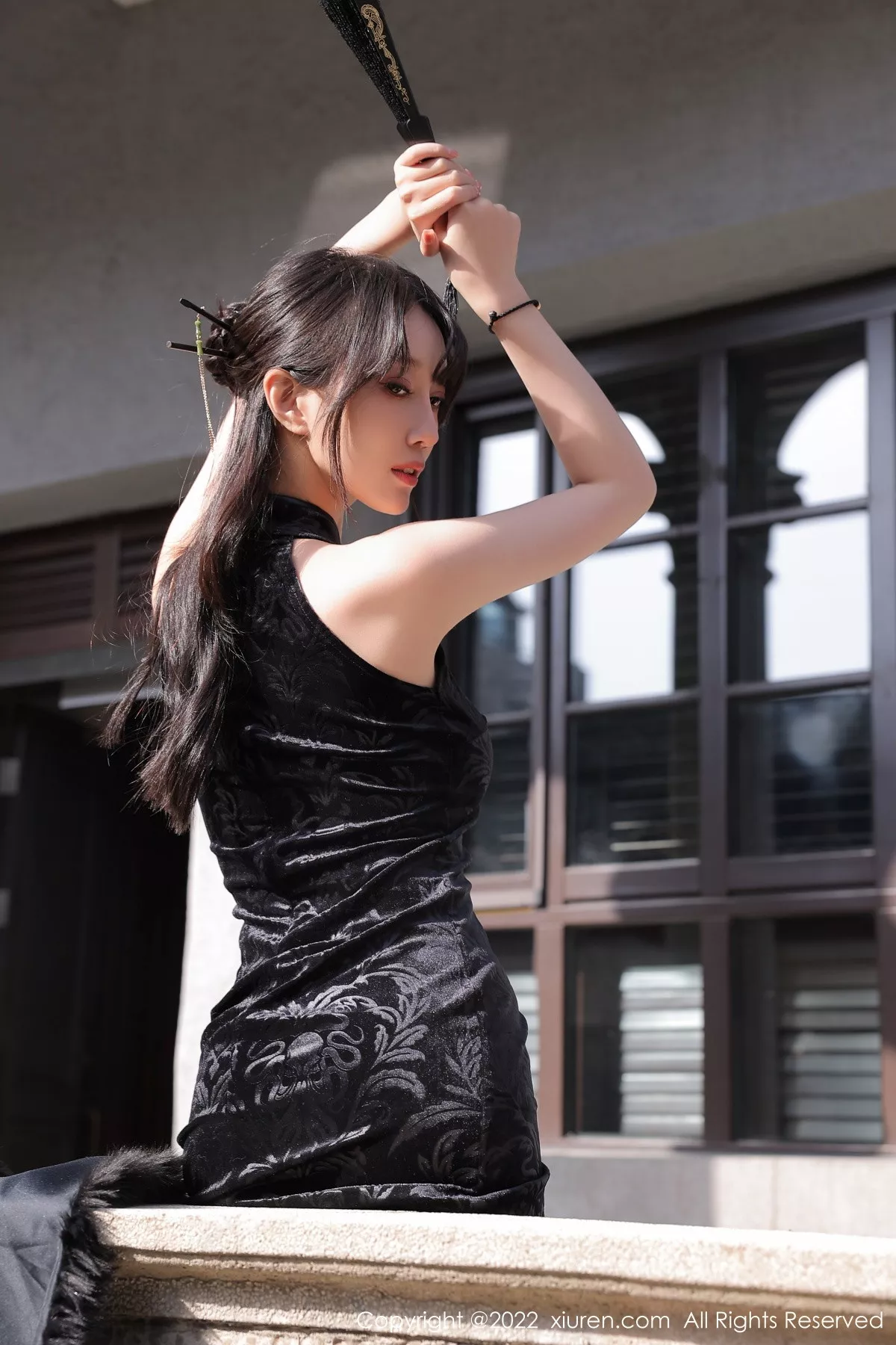 [XiuRen秀人网] 2022.12.27 No.6050 玥儿玥er 海南旅拍 [62P] NO.3