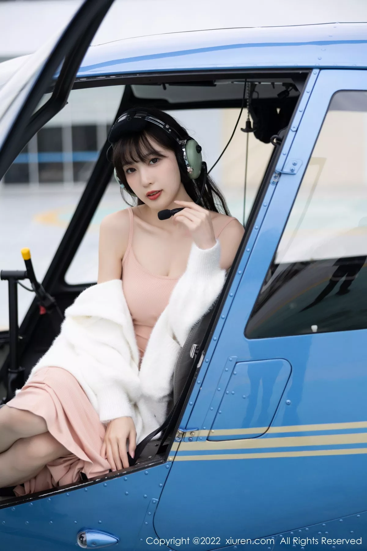 [XiuRen秀人网] 2022.12.27 No.6052 林星阑 [82P] NO.6