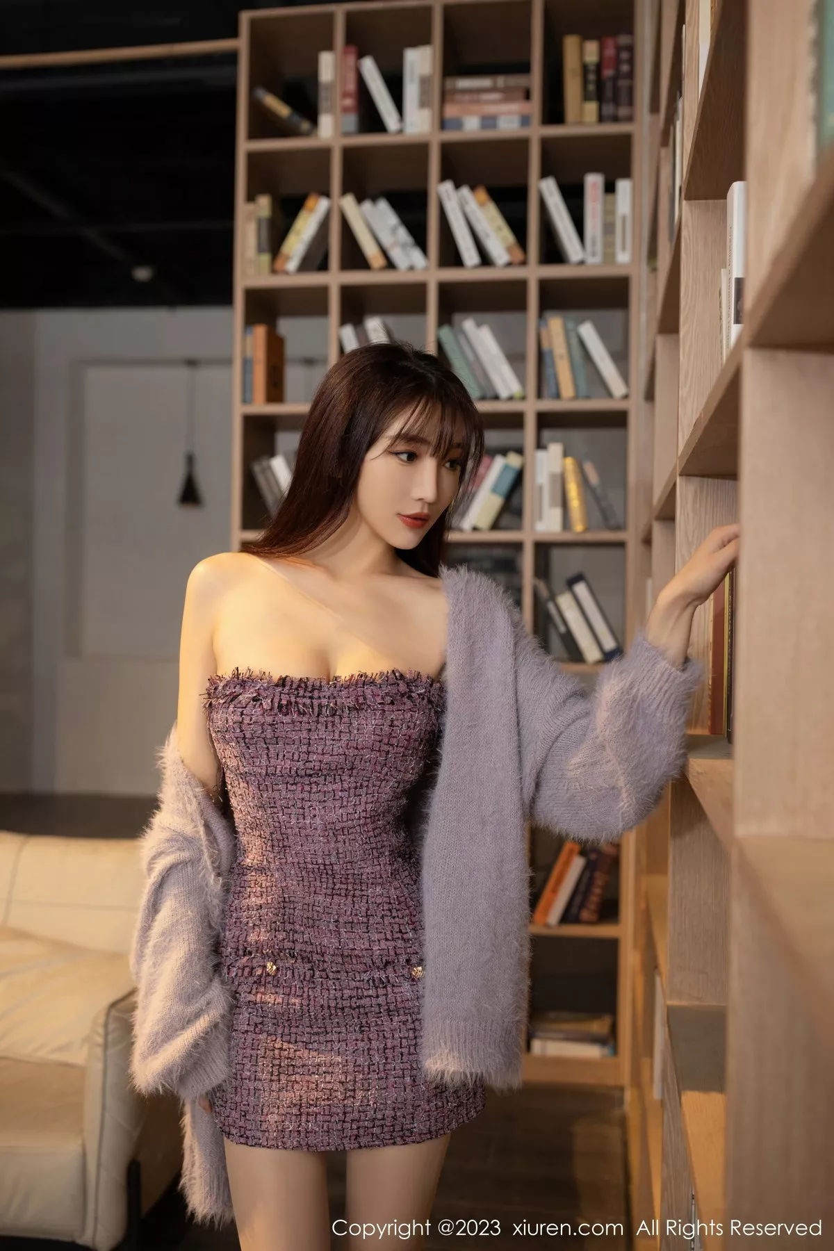 [XiuRen秀人网] 2023.02.02 No.6209 陆萱萱 [81P] NO.3