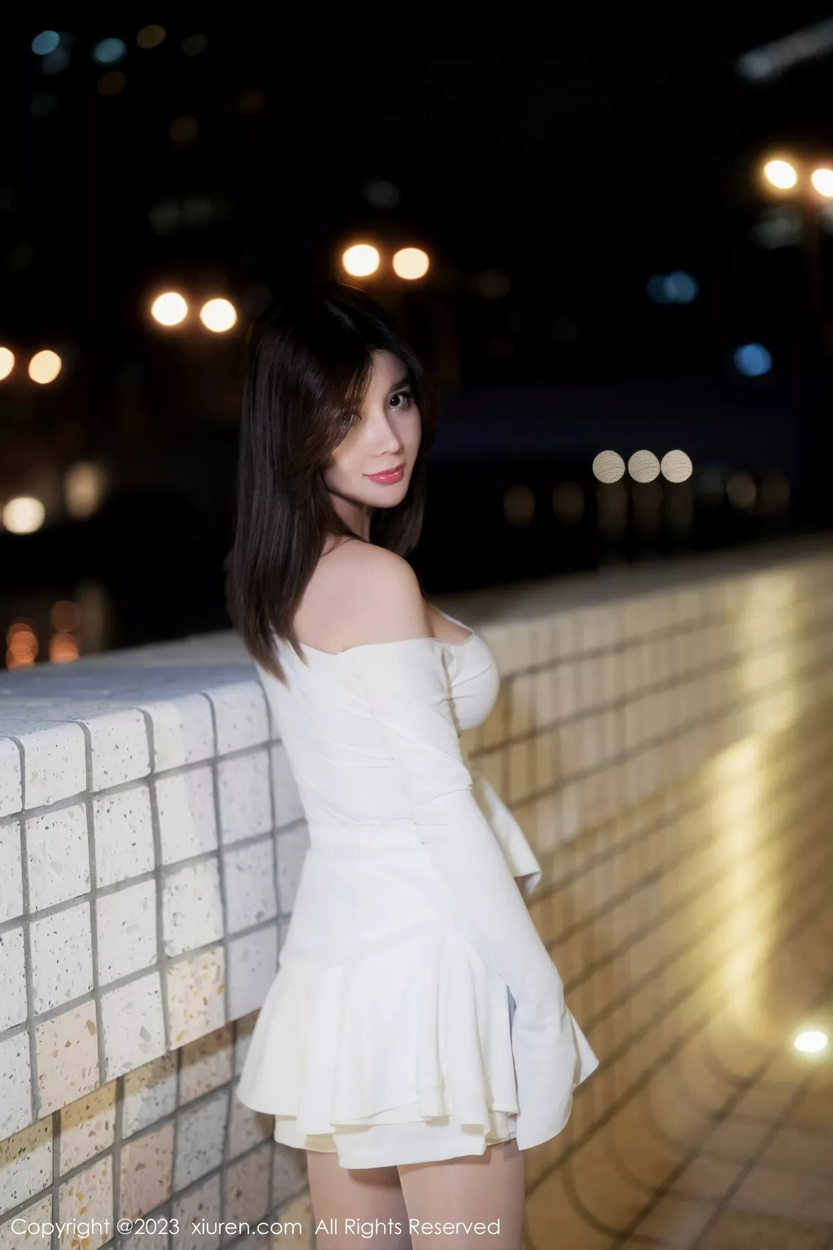 [XiuRen秀人网] 2023.02.06 No.6218 周jojobaby 丝袜美腿 [60P] NO.6