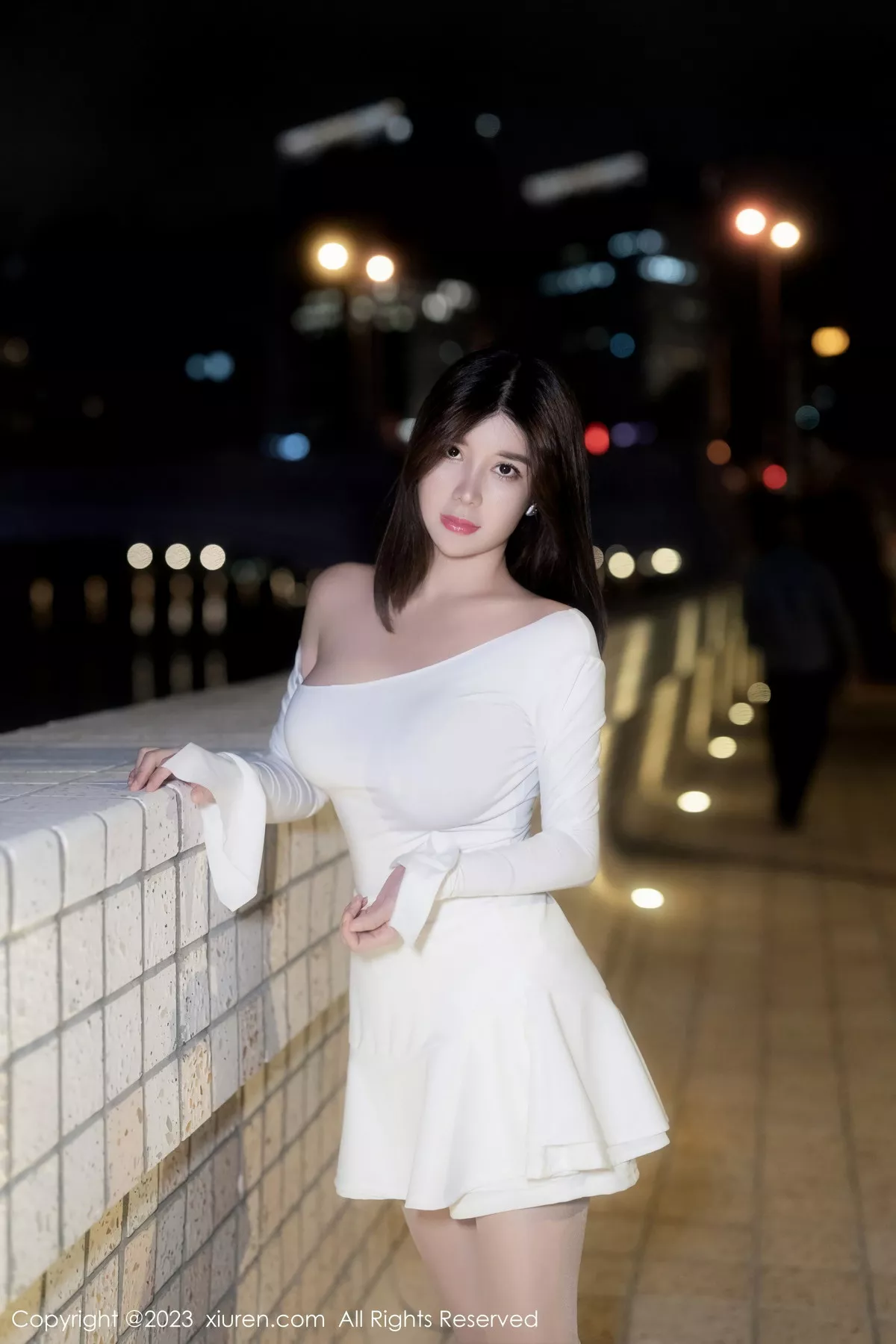 [XiuRen秀人网] 2023.02.06 No.6218 周jojobaby 丝袜美腿 [60P] NO.1