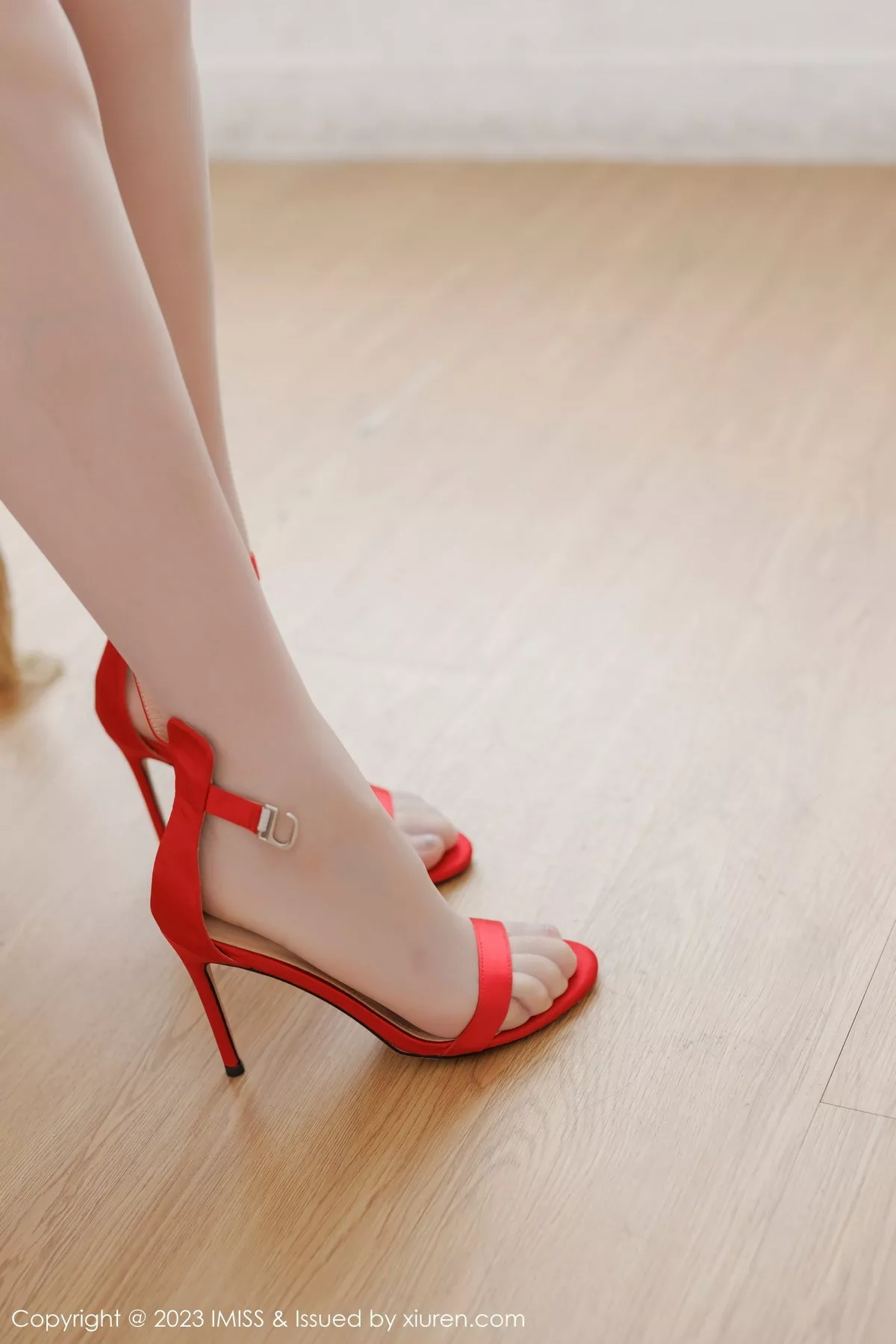 [IMISS爱蜜社] 2023.02.07 VOL.716 Evon陈赞之 新年美臀 [51P] NO.12