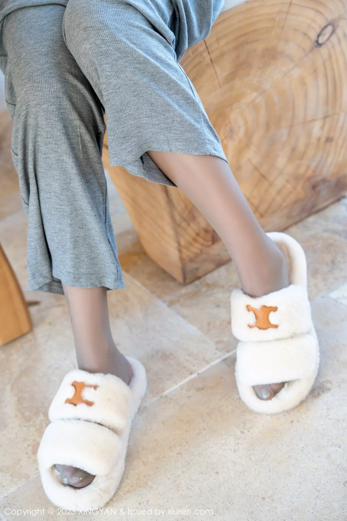 [XINGYAN星颜社] 2023.02.10 VOL.171 王雨纯 丝袜美臀 [78P] NO.5