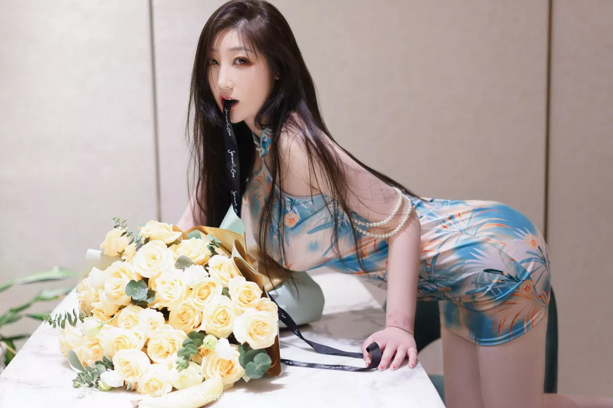 [XiuRen秀人网] 2023.02.10 No.6249 妲己_Toxic 丰腴美臀 [85+1P] NO.10