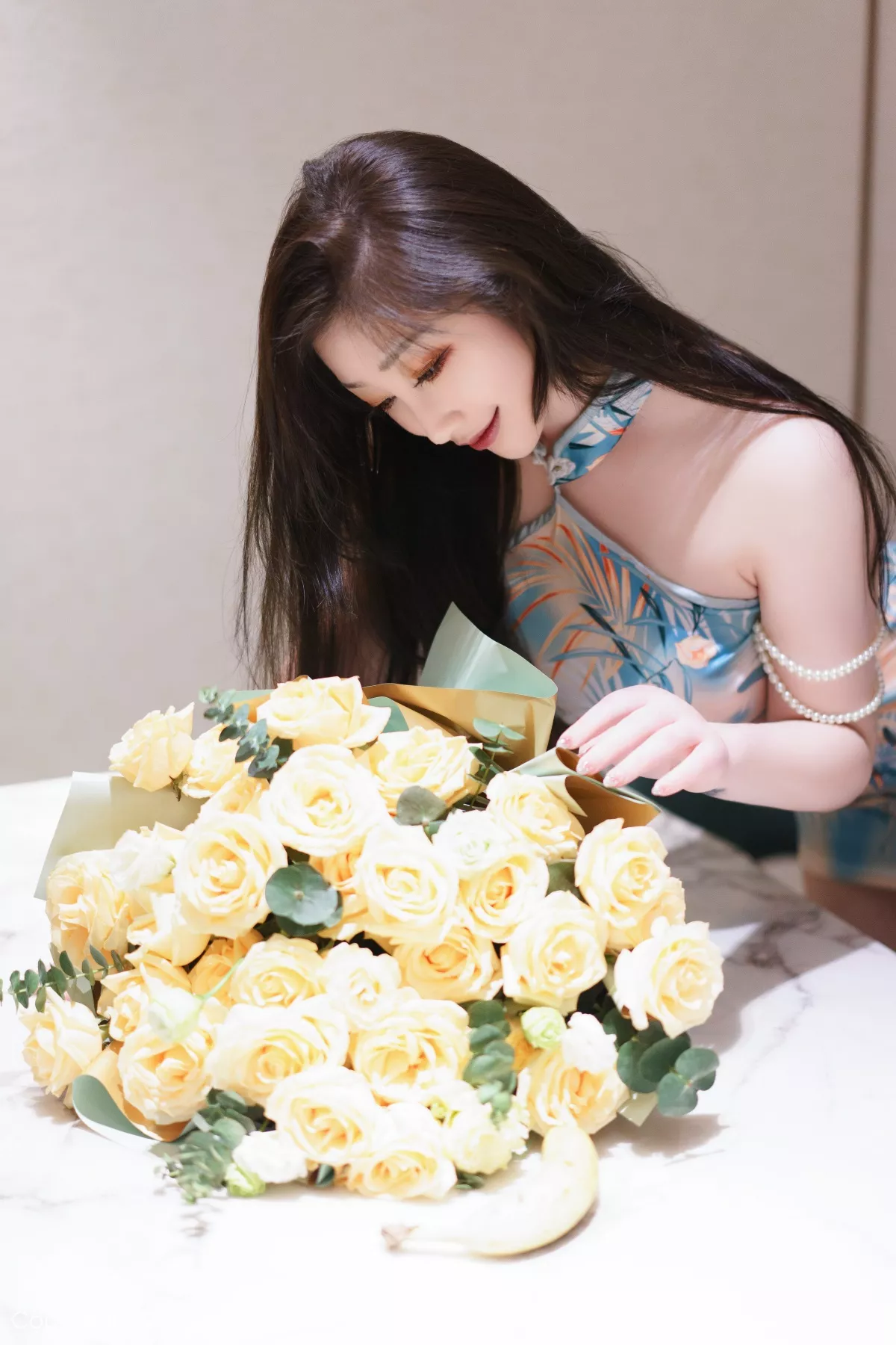 [XiuRen秀人网] 2023.02.10 No.6249 妲己_Toxic 丰腴美臀 [85+1P] NO.7