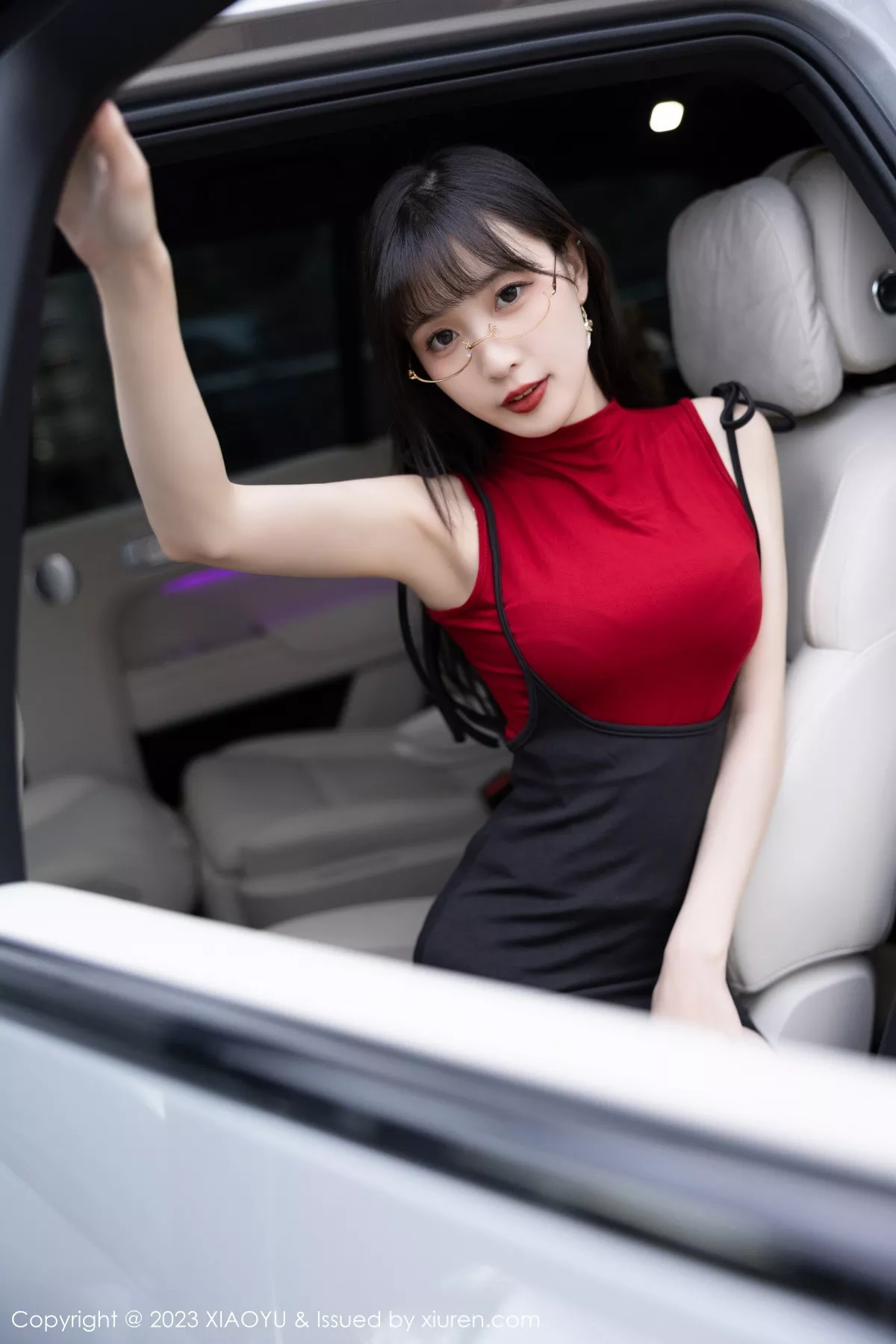 [XIAOYU语画界] 2023.01.19 VOL.950 林星阑 曼妙身姿 [85P] NO.10