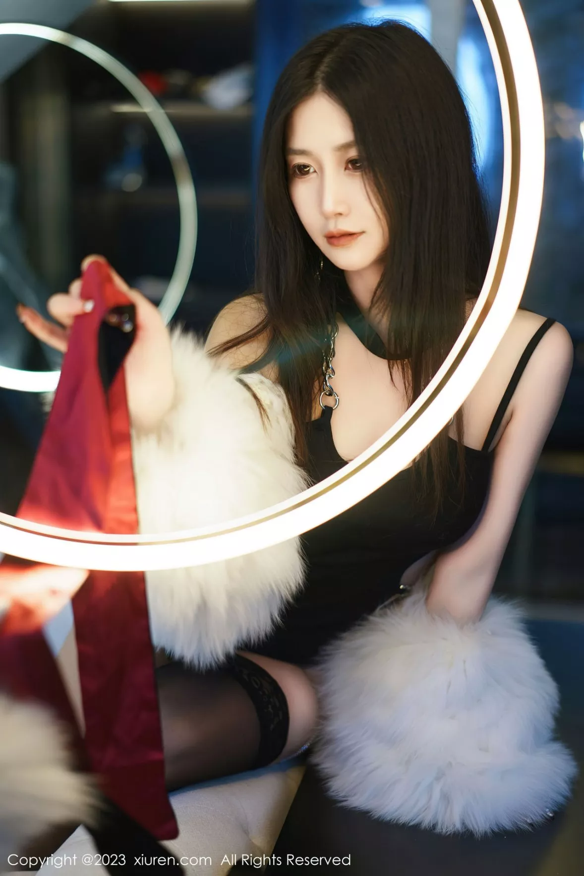 [XiuRen秀人网] 2023.01.19 No.6162 laura阿姣 模特合集 [72P] NO.1