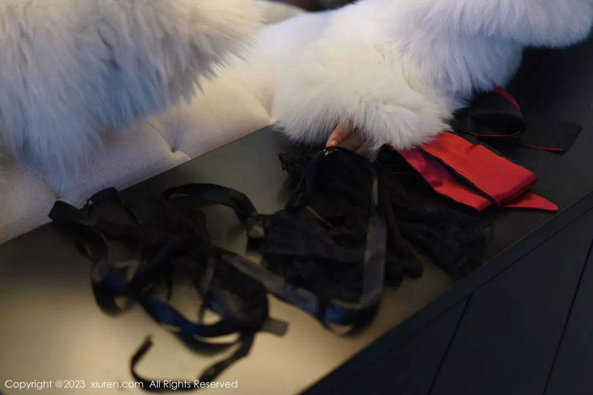 [XiuRen秀人网] 2023.01.19 No.6162 laura阿姣 模特合集 [72P] NO.2