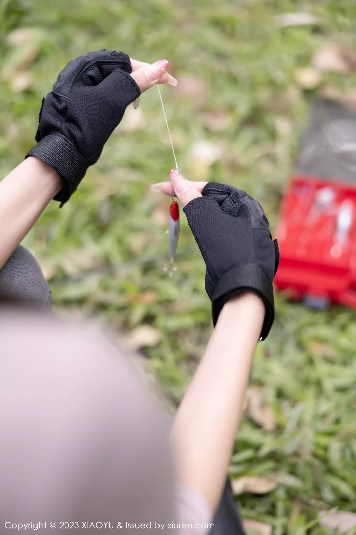 [XIAOYU语画界] 2023.01.28 VOL.952 王馨瑶yanni 牛仔裤美臀 [86P] NO.7