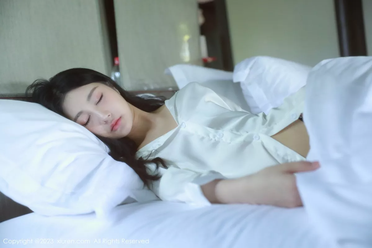 [XiuRen秀人网] 2023.01.29 No.6183 谢晚晚 丰腴美臀 [44P] NO.6