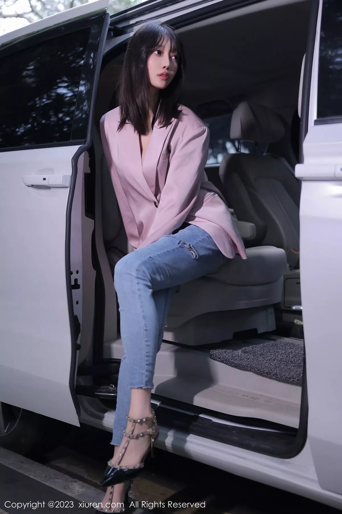 [XiuRen秀人网] 2023.03.03 No.6355 玥儿玥er 万宁旅拍 [55P] NO.7