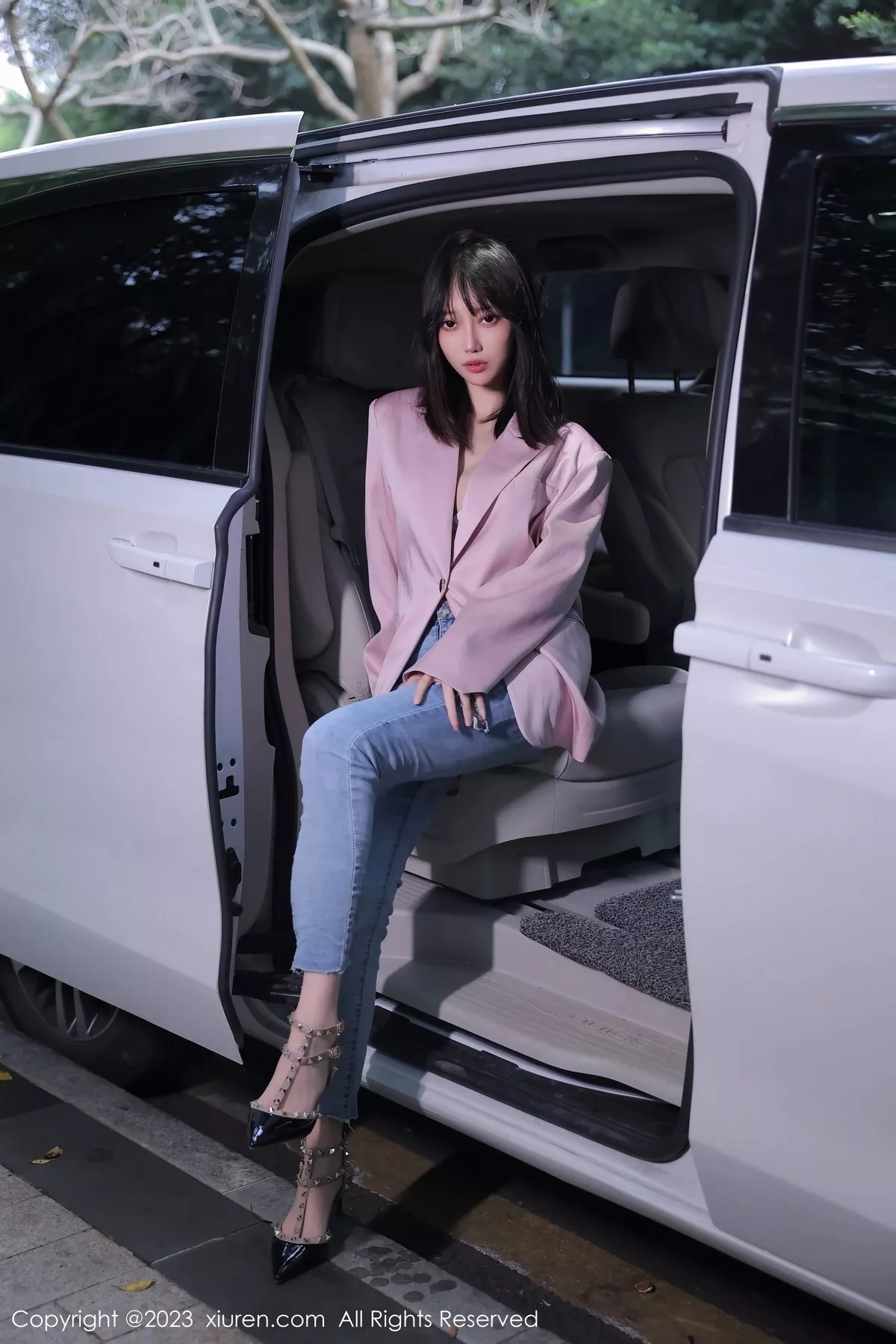 [XiuRen秀人网] 2023.03.03 No.6355 玥儿玥er 万宁旅拍 [55P] NO.9