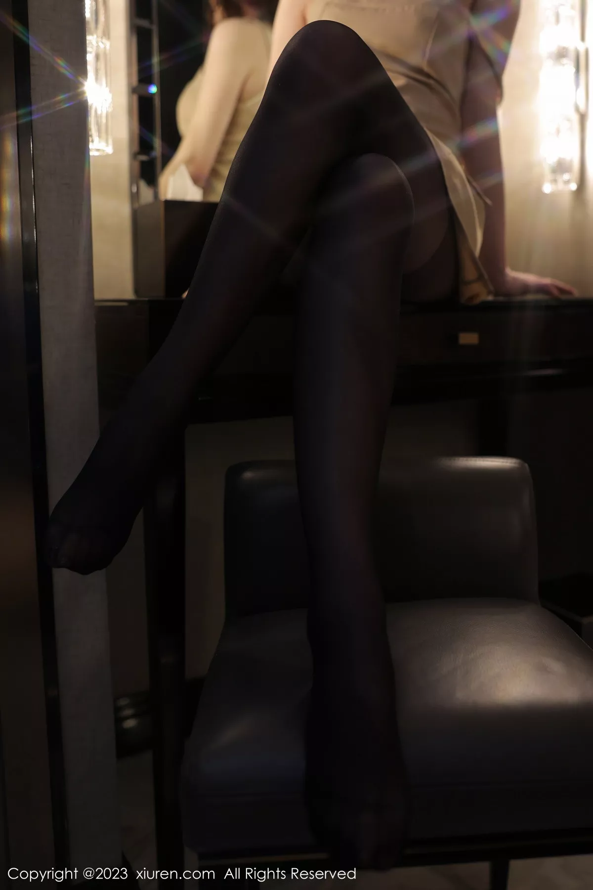 [XiuRen秀人网] 2023.02.20 No.6290 yoo优优 黑丝美腿 [84P] NO.6