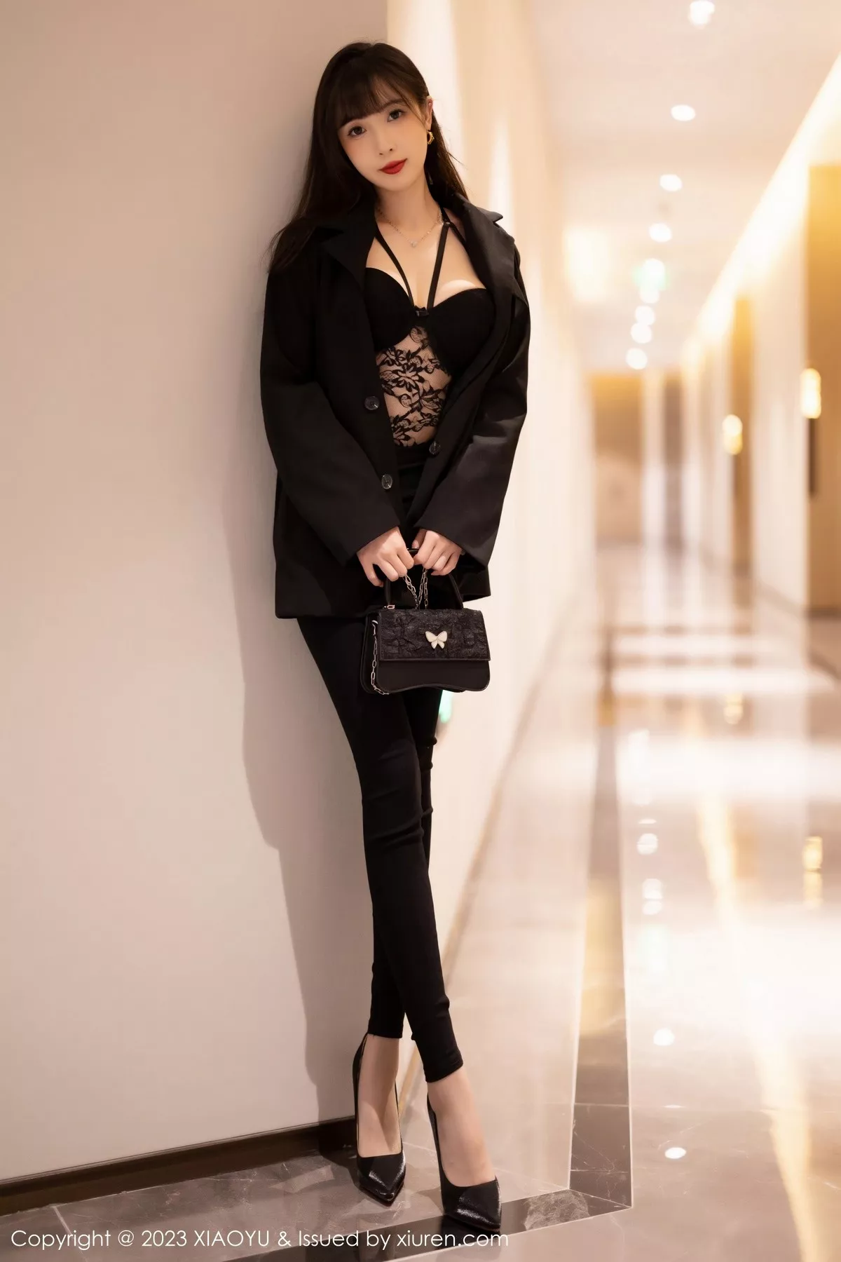 [XIAOYU语画界] 2023.03.08 VOL.981 林星阑 美腿清纯 [87P] NO.4