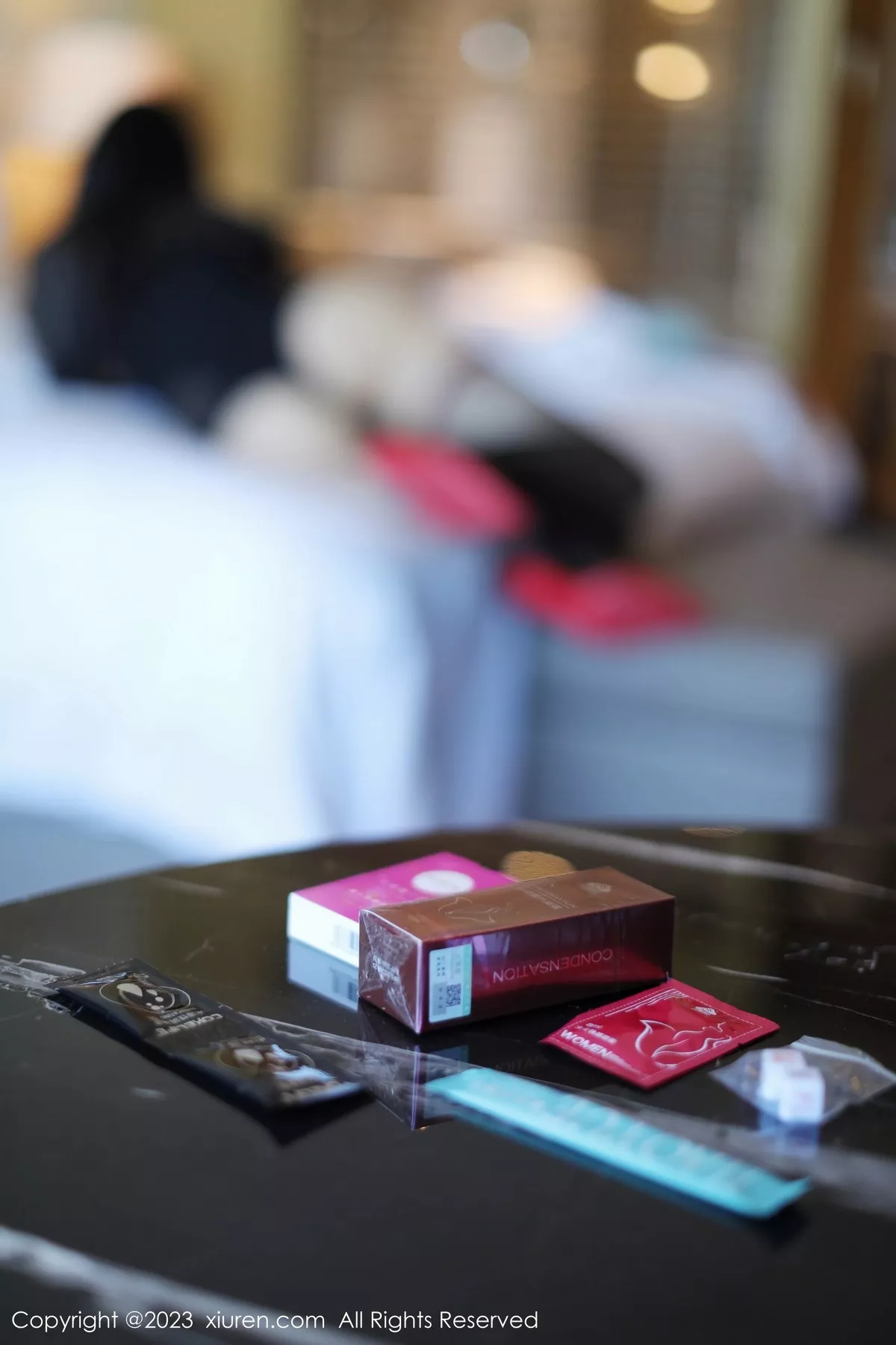 [XiuRen秀人网] 2023.03.08 No.6380 司柠 黑丝美臀 [79P] NO.6