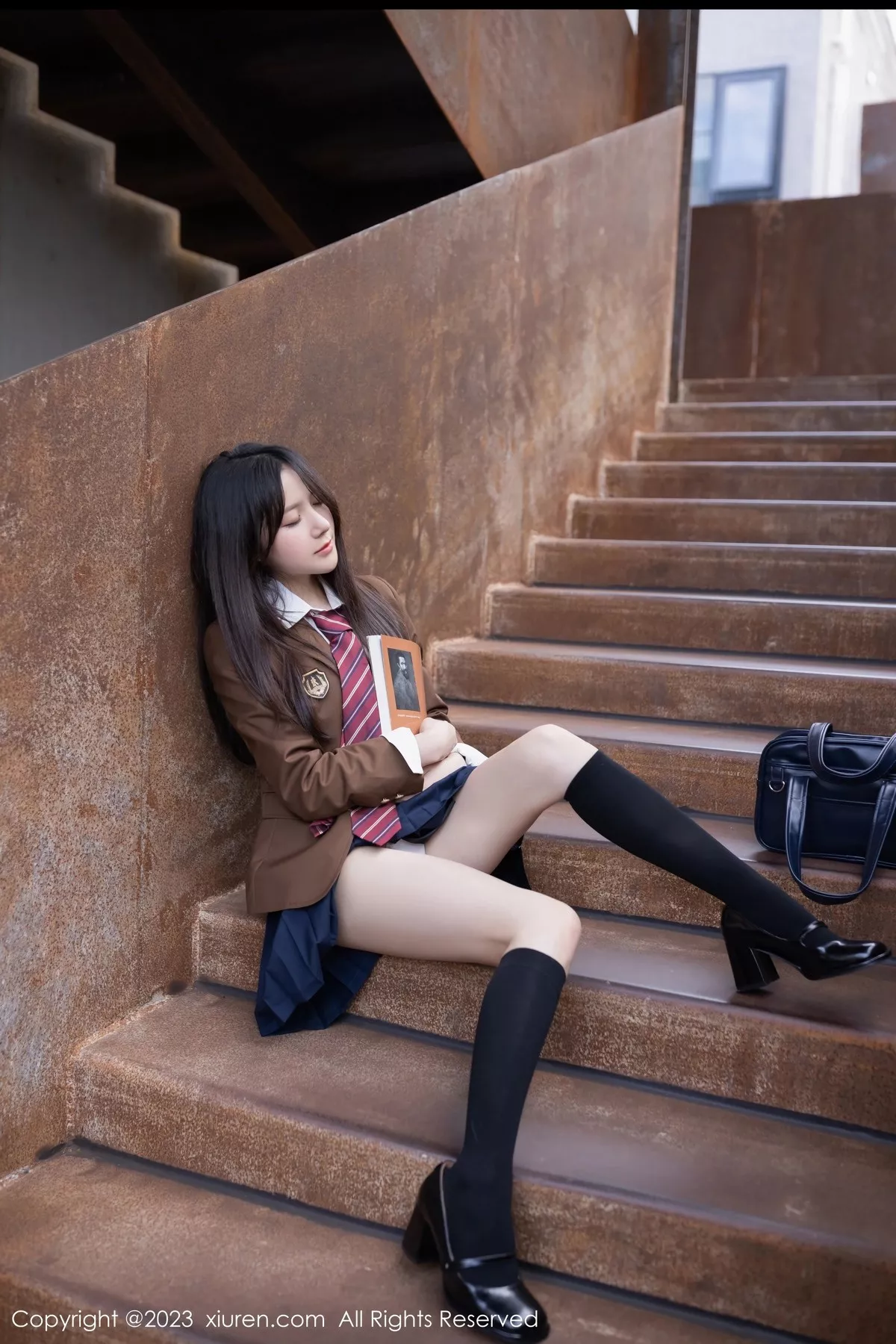 [XiuRen秀人网] 2023.03.10 No.6400 鱼子酱Fish 三亚旅拍 [82P] NO.7