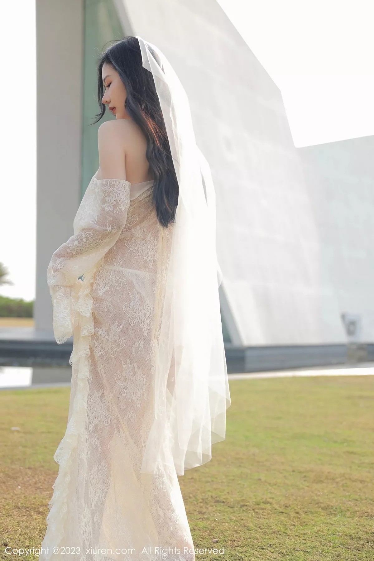 [XiuRen秀人网] 2023.02.22 No.6303 尹甜甜 万宁旅拍 [54P] NO.11