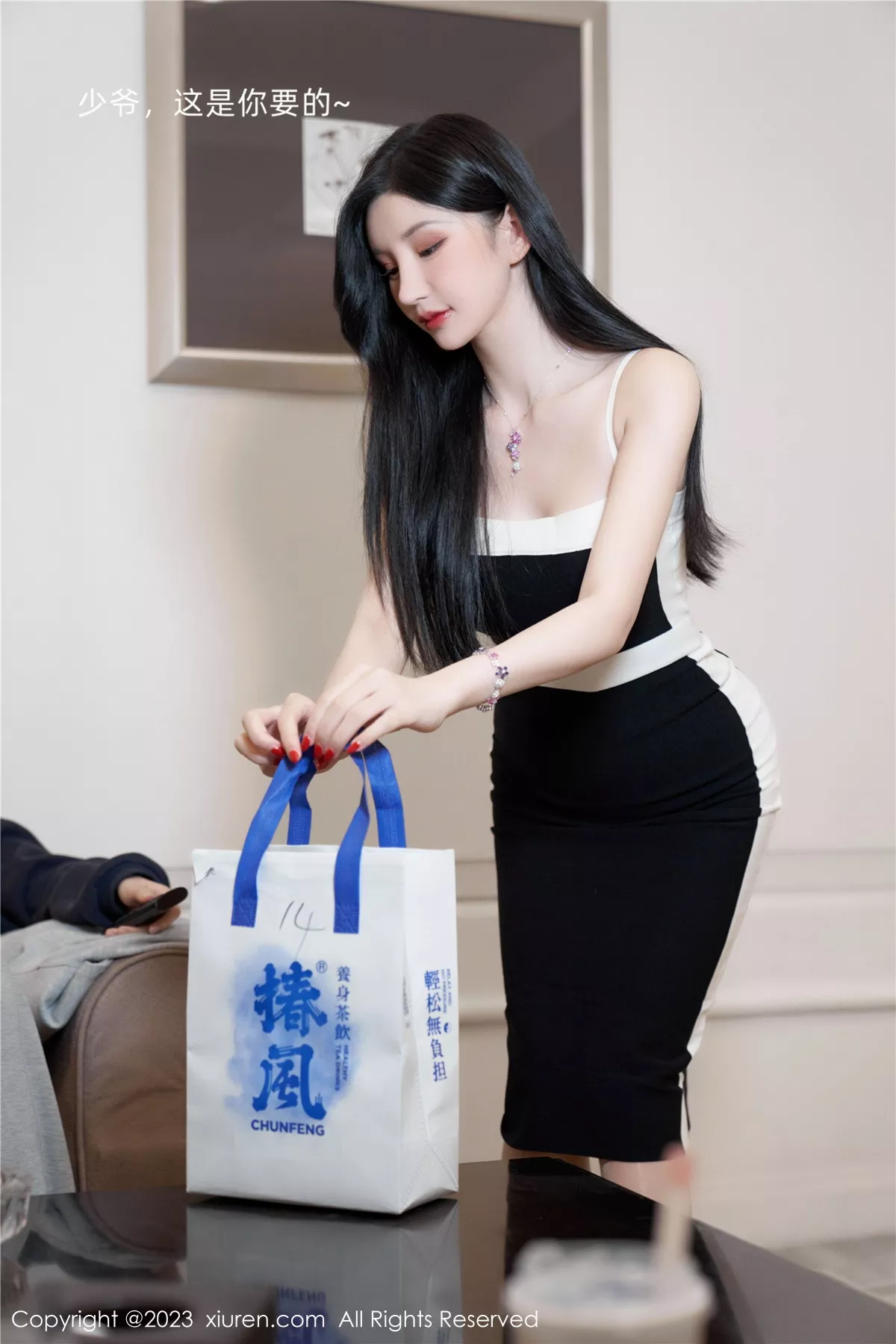 [XiuRen秀人网] 2023.02.24 No.6323 周于希Sally 澳门旅拍 [73P] NO.1