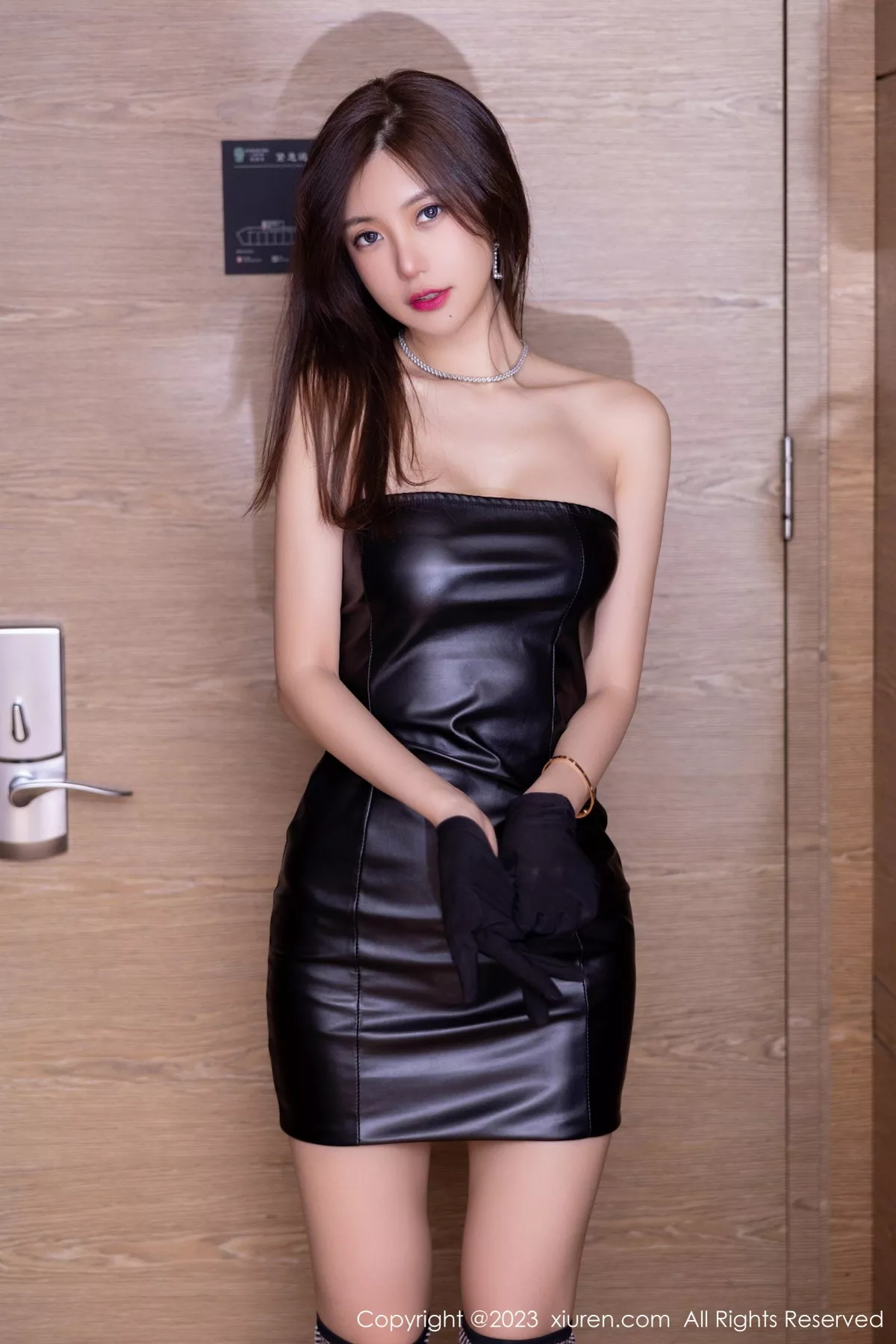 [XiuRen秀人网] 2023.02.24 No.6320 绮里嘉ula 江浙沪旅拍 [87P] NO.10