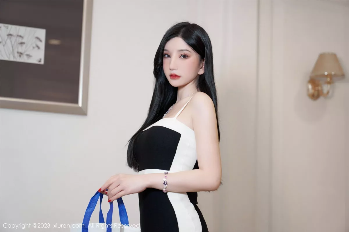 [XiuRen秀人网] 2023.02.24 No.6323 周于希Sally 澳门旅拍 [73P] NO.9