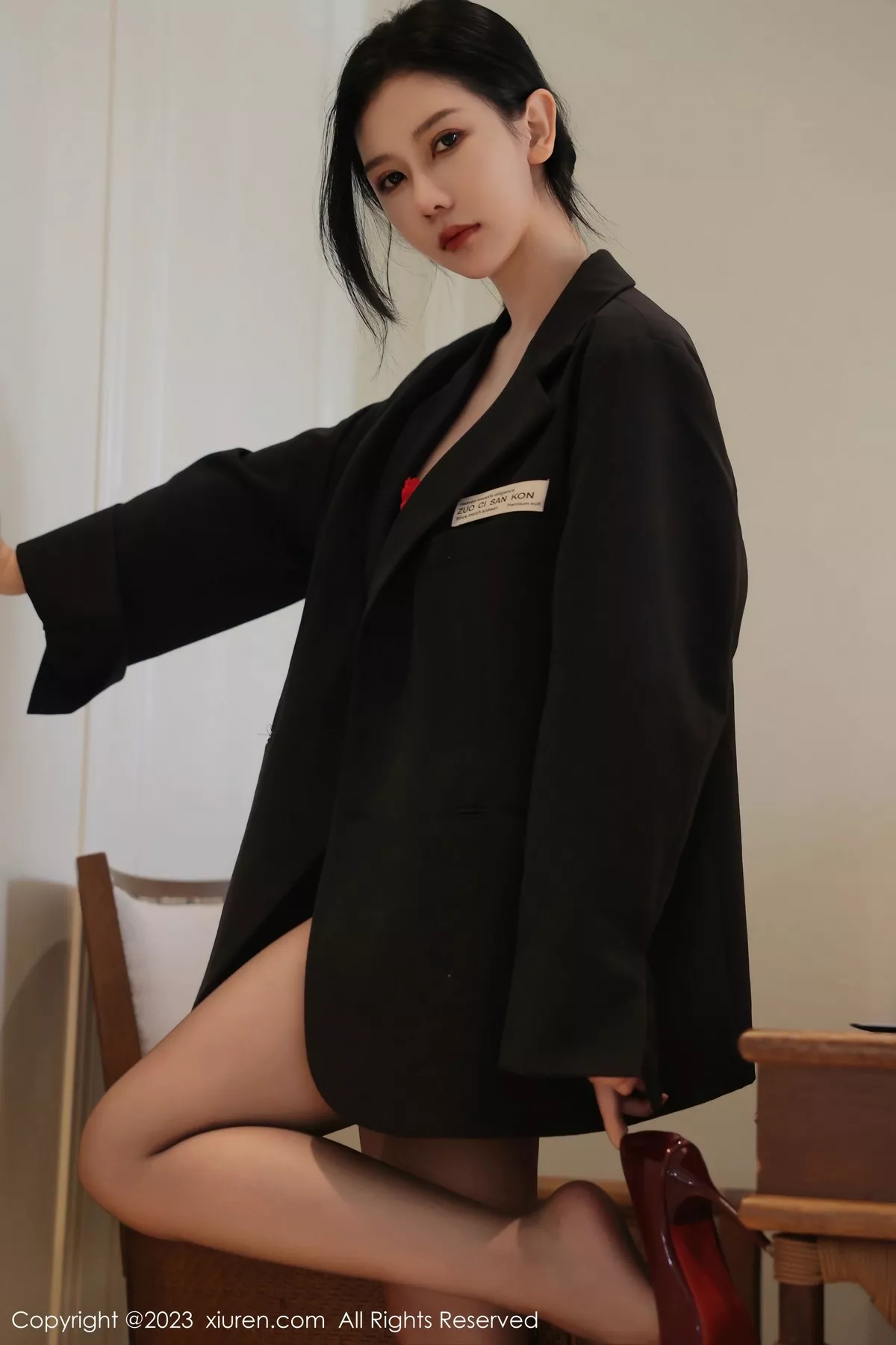 [XiuRen秀人网] 2023.03.27 No.6475 尹甜甜 万宁旅拍 [69P] NO.7