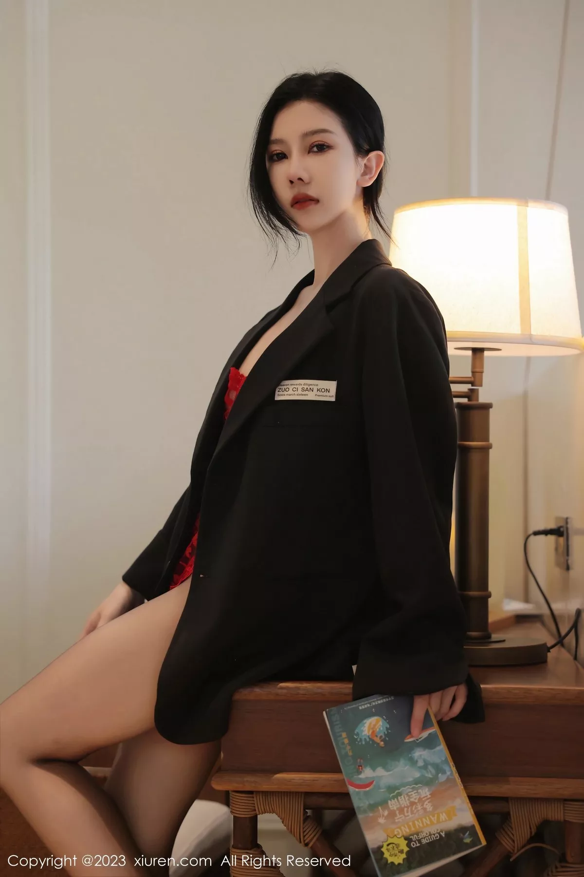 [XiuRen秀人网] 2023.03.27 No.6475 尹甜甜 万宁旅拍 [69P] NO.3