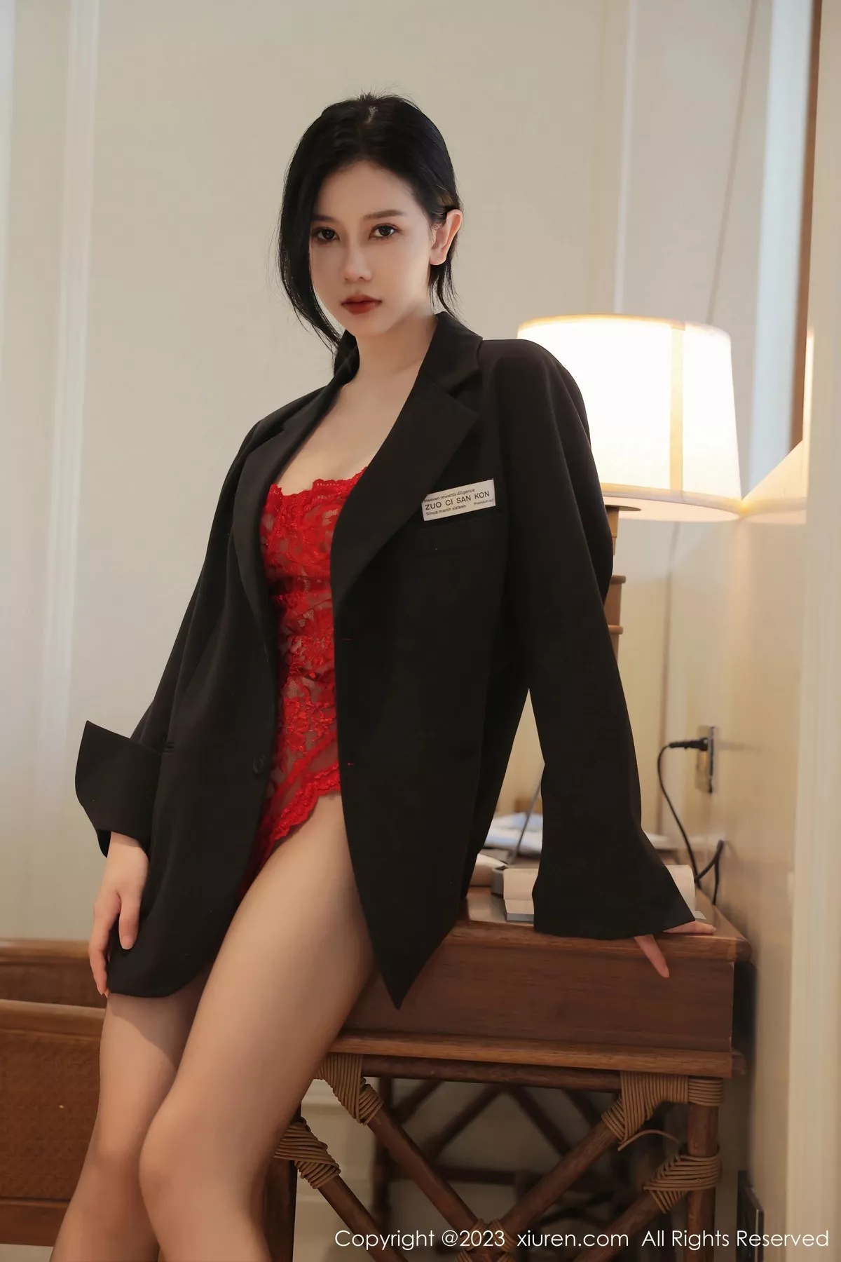 [XiuRen秀人网] 2023.03.27 No.6475 尹甜甜 万宁旅拍 [69P] NO.11