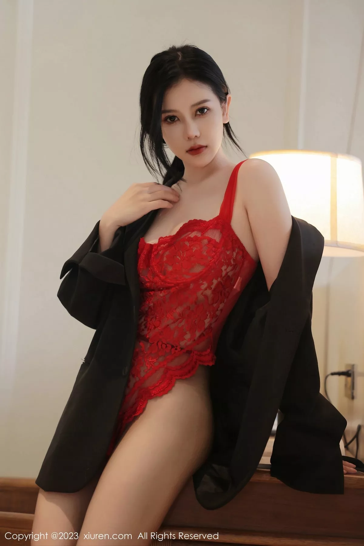 [XiuRen秀人网] 2023.03.27 No.6475 尹甜甜 万宁旅拍 [69P] NO.12